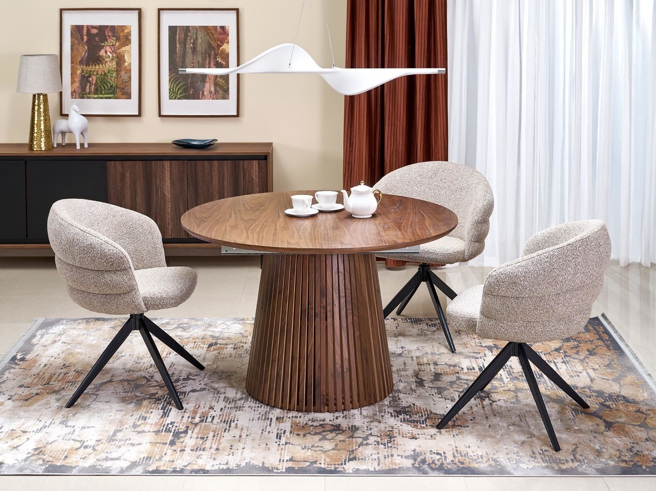 Sedia Houston 2224 (Amicasa 02)