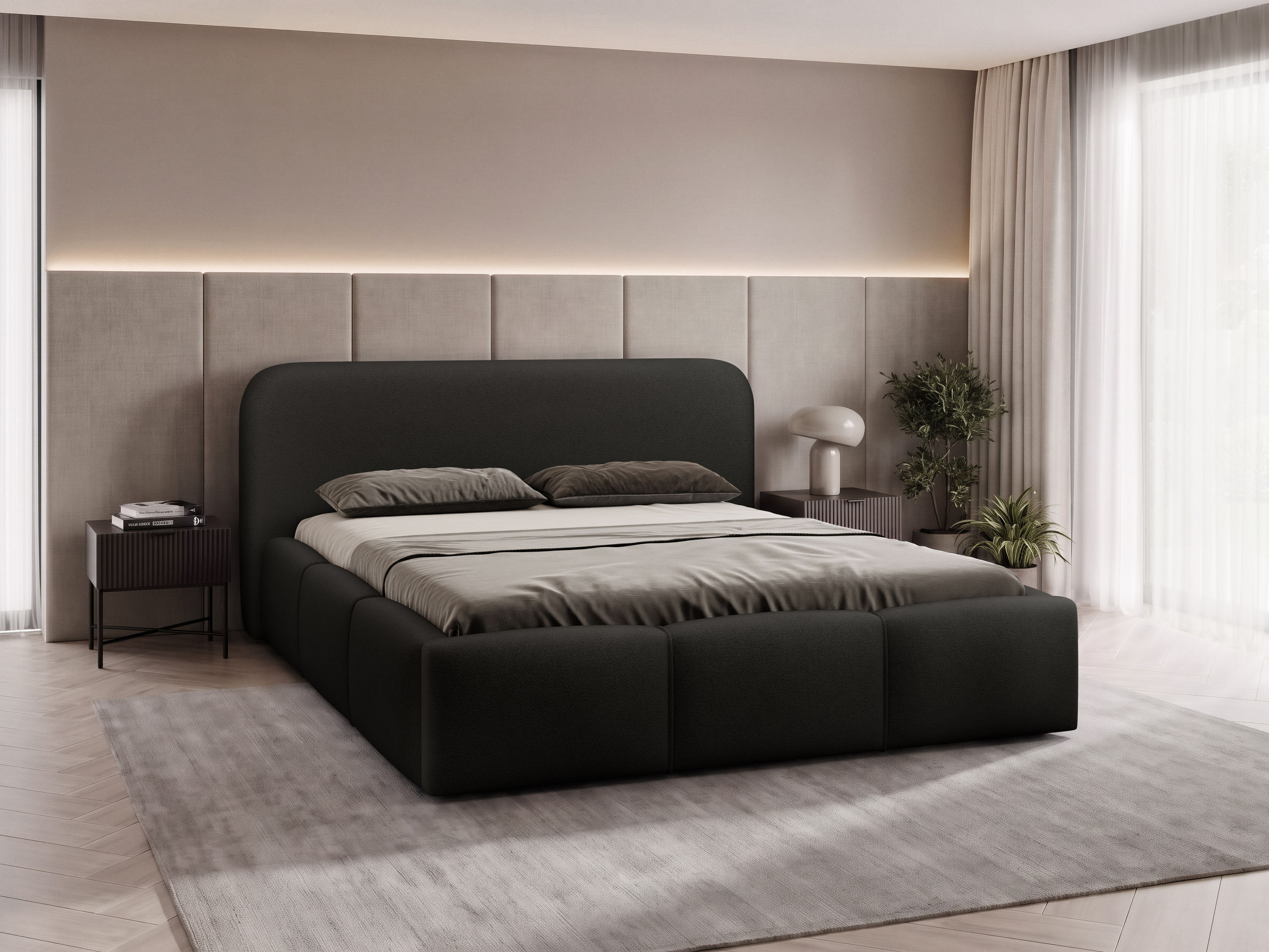 Letto TrendyNest Libis (Kronos 07)