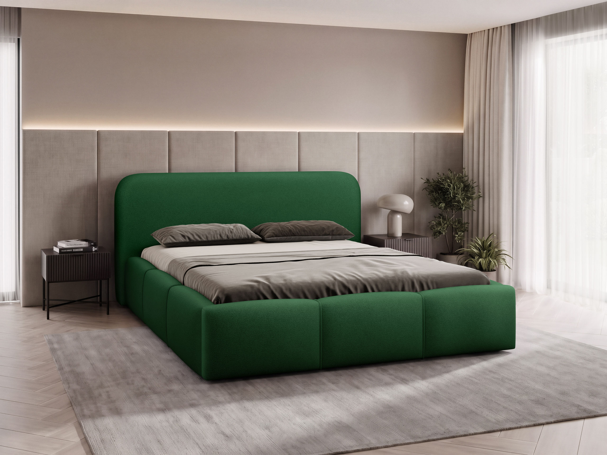 Letto TrendyNest Libis (Kronos 19)