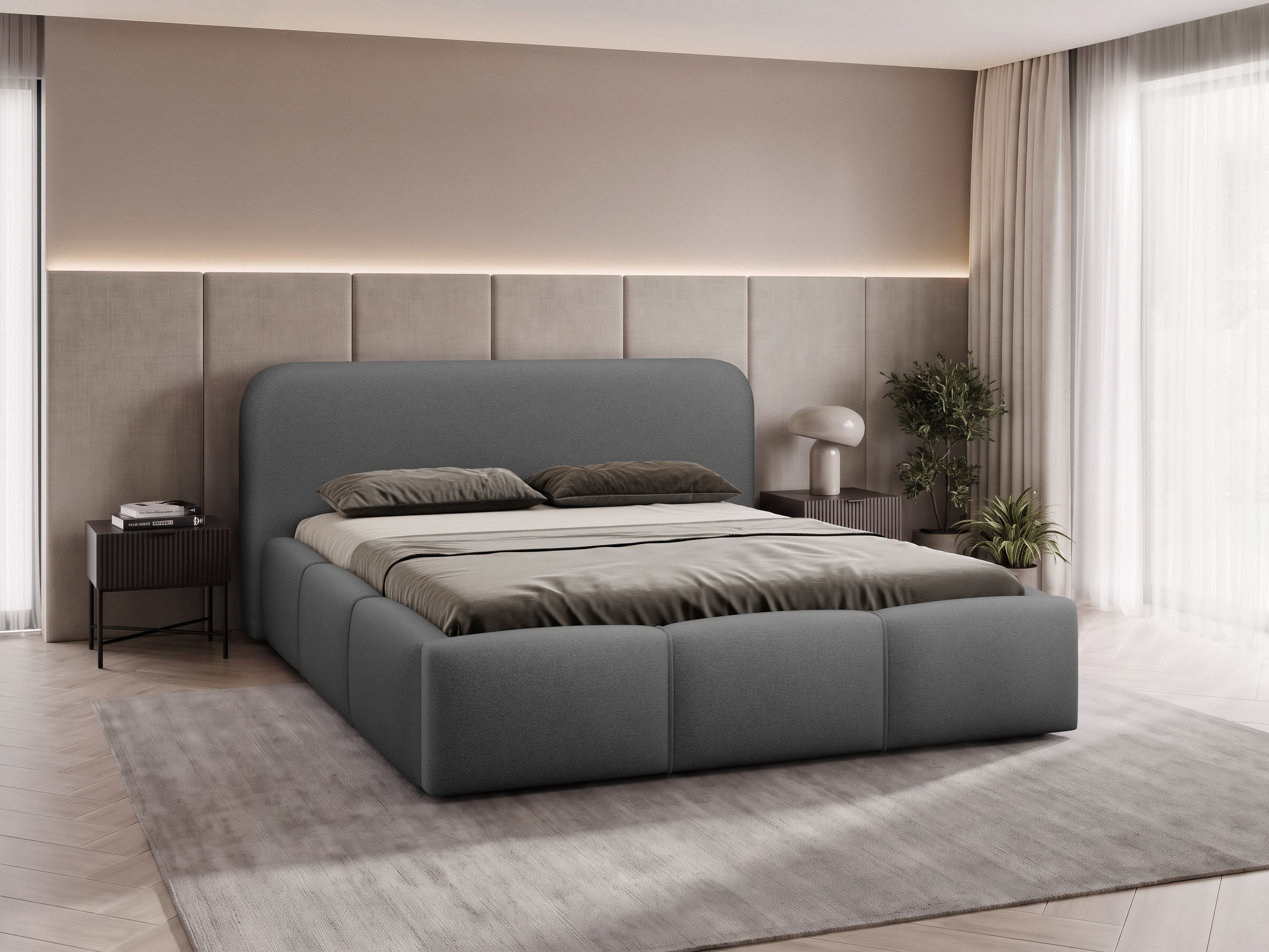 Letto TrendyNest Libis (Kronos 22)
