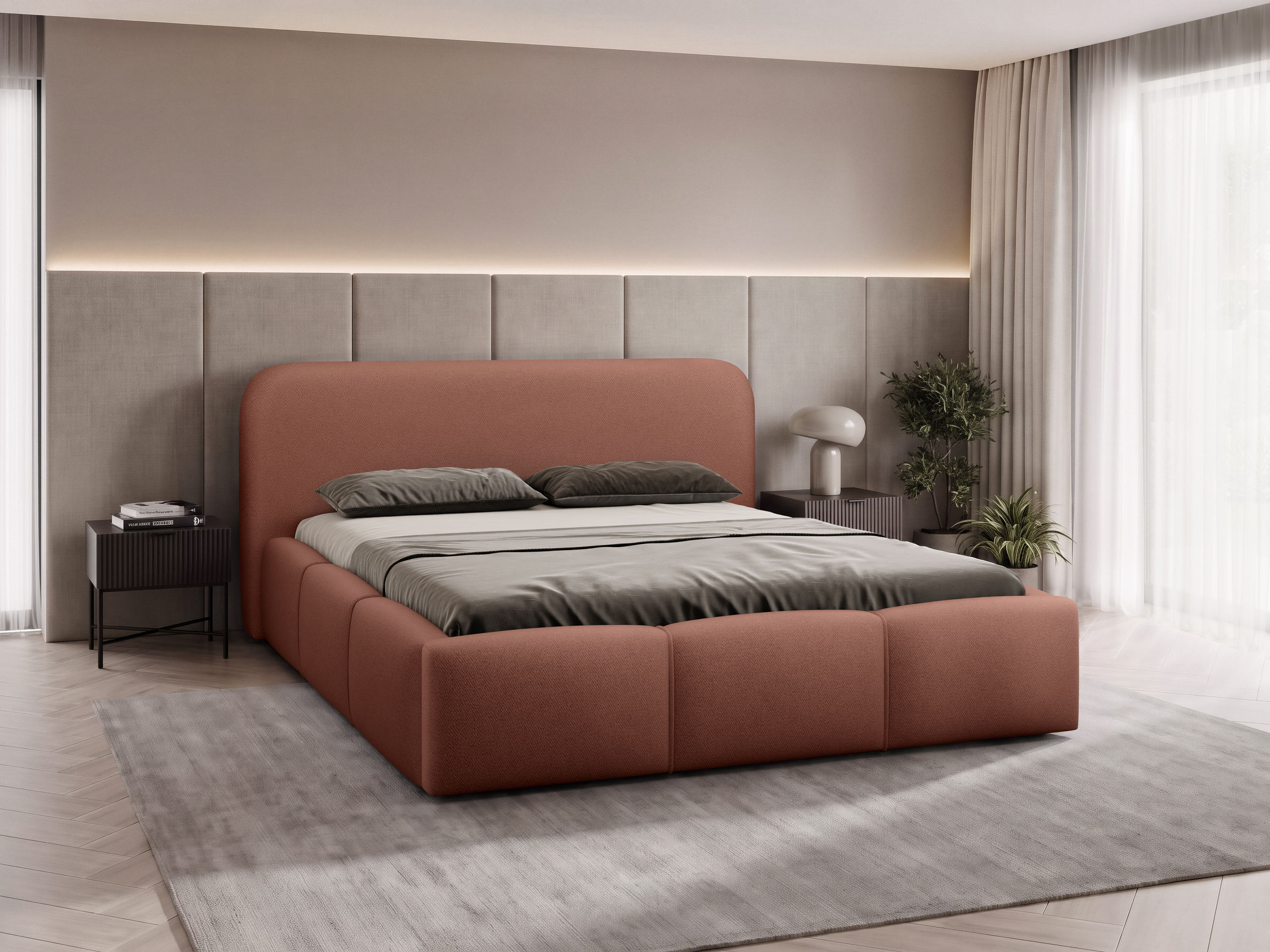 Letto TrendyNest Libis (Kronos 29)