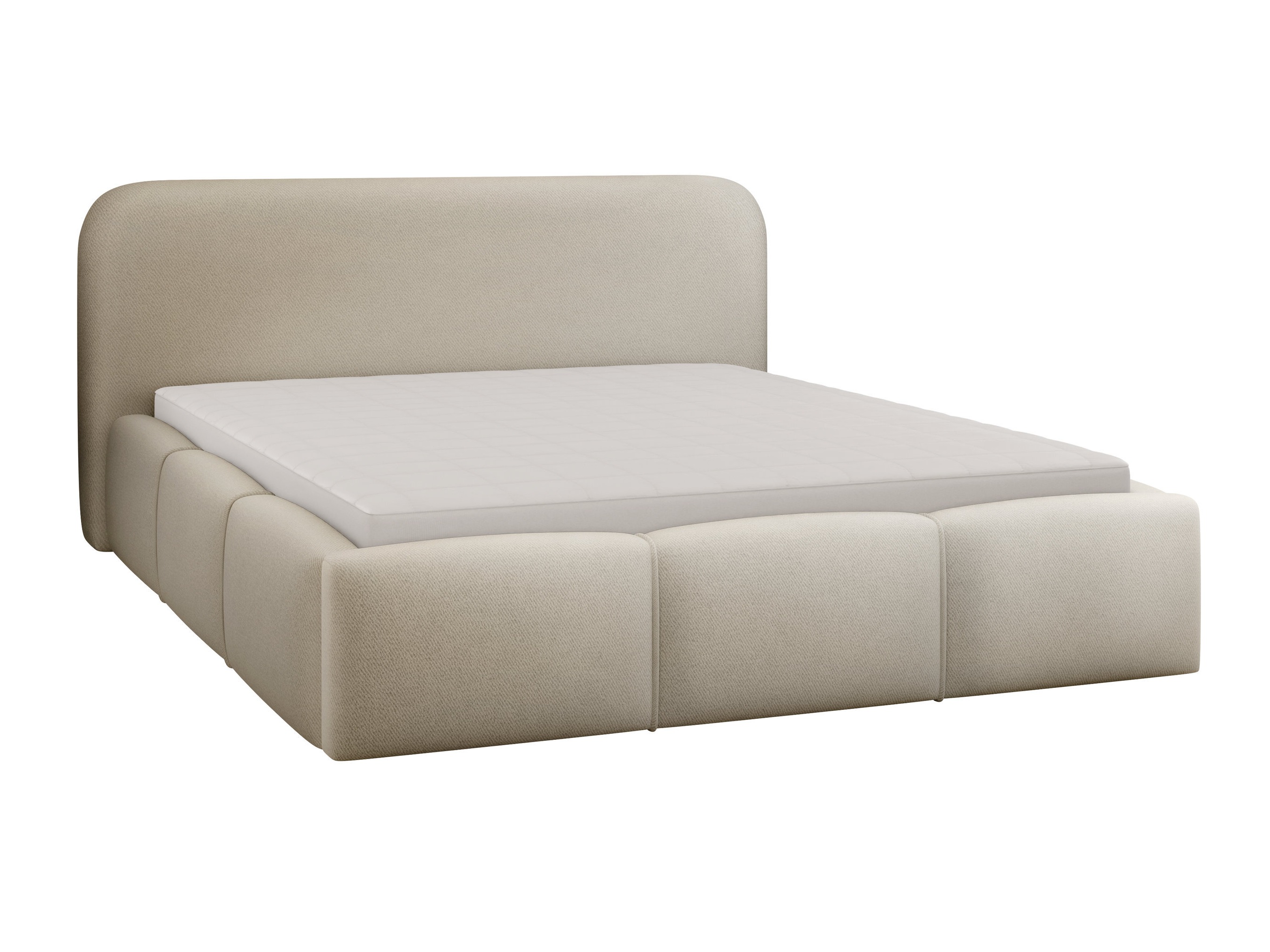 Letto TrendyNest Libis (Paros 01)