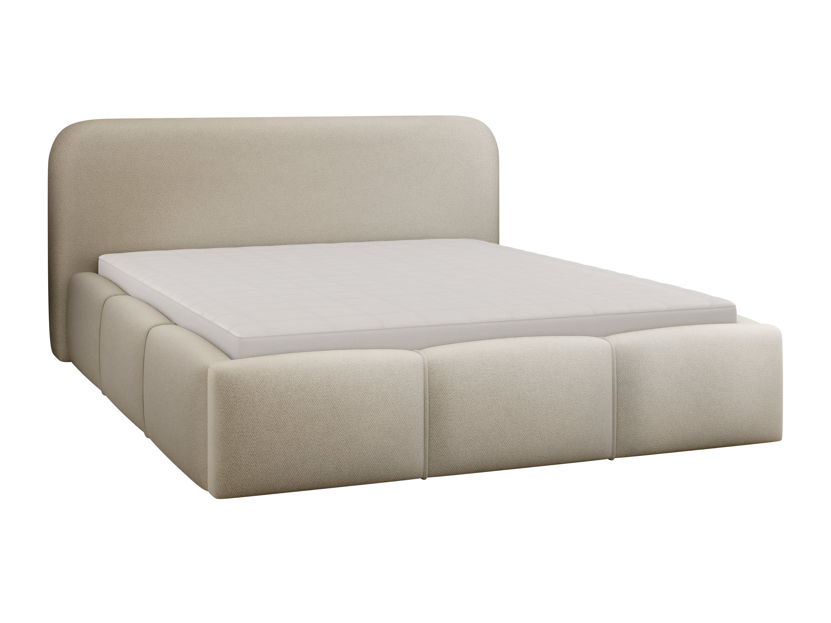 Letto TrendyNest Libis (Paros 01)