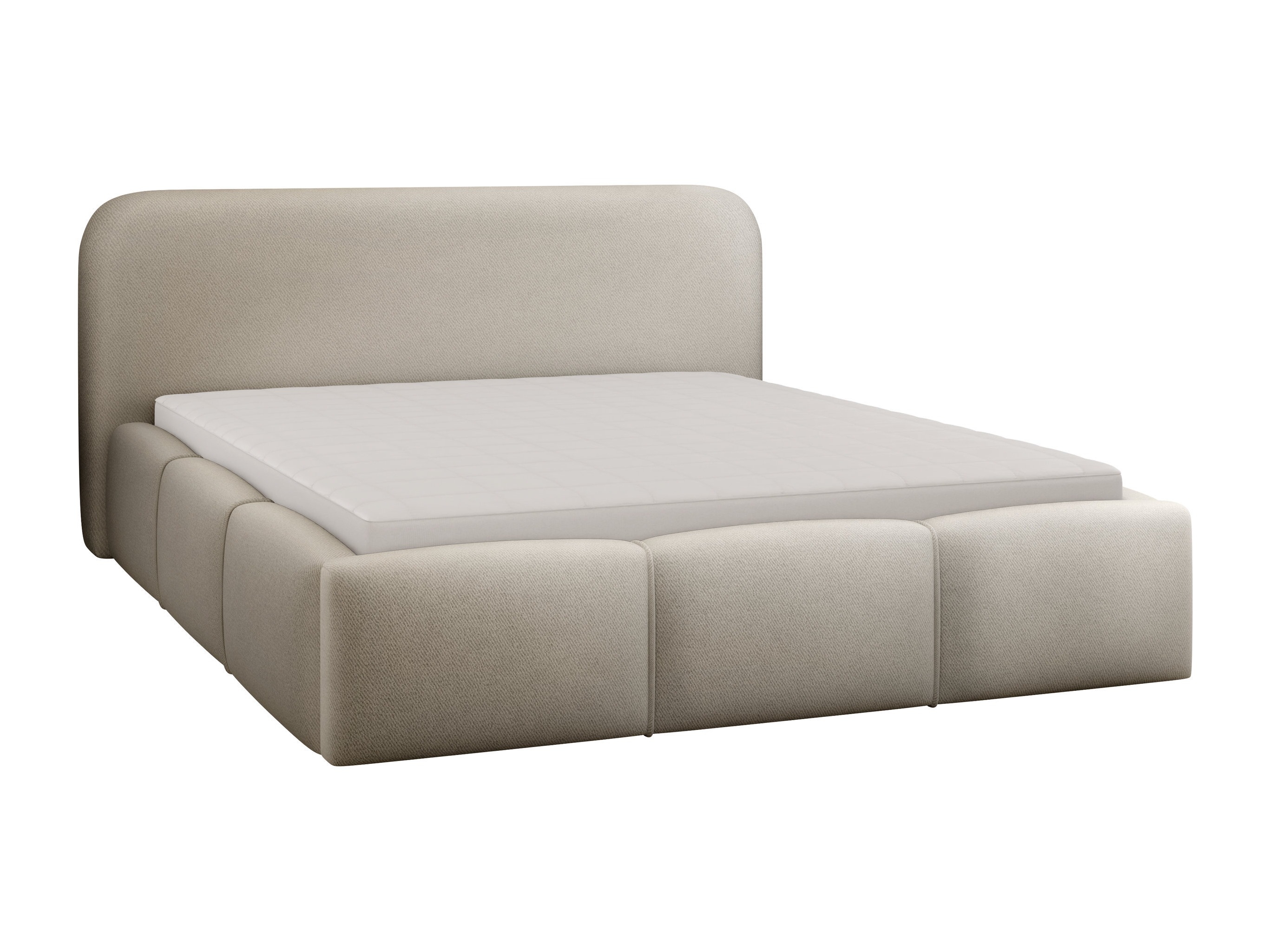 Letto TrendyNest Libis (Paros 02)