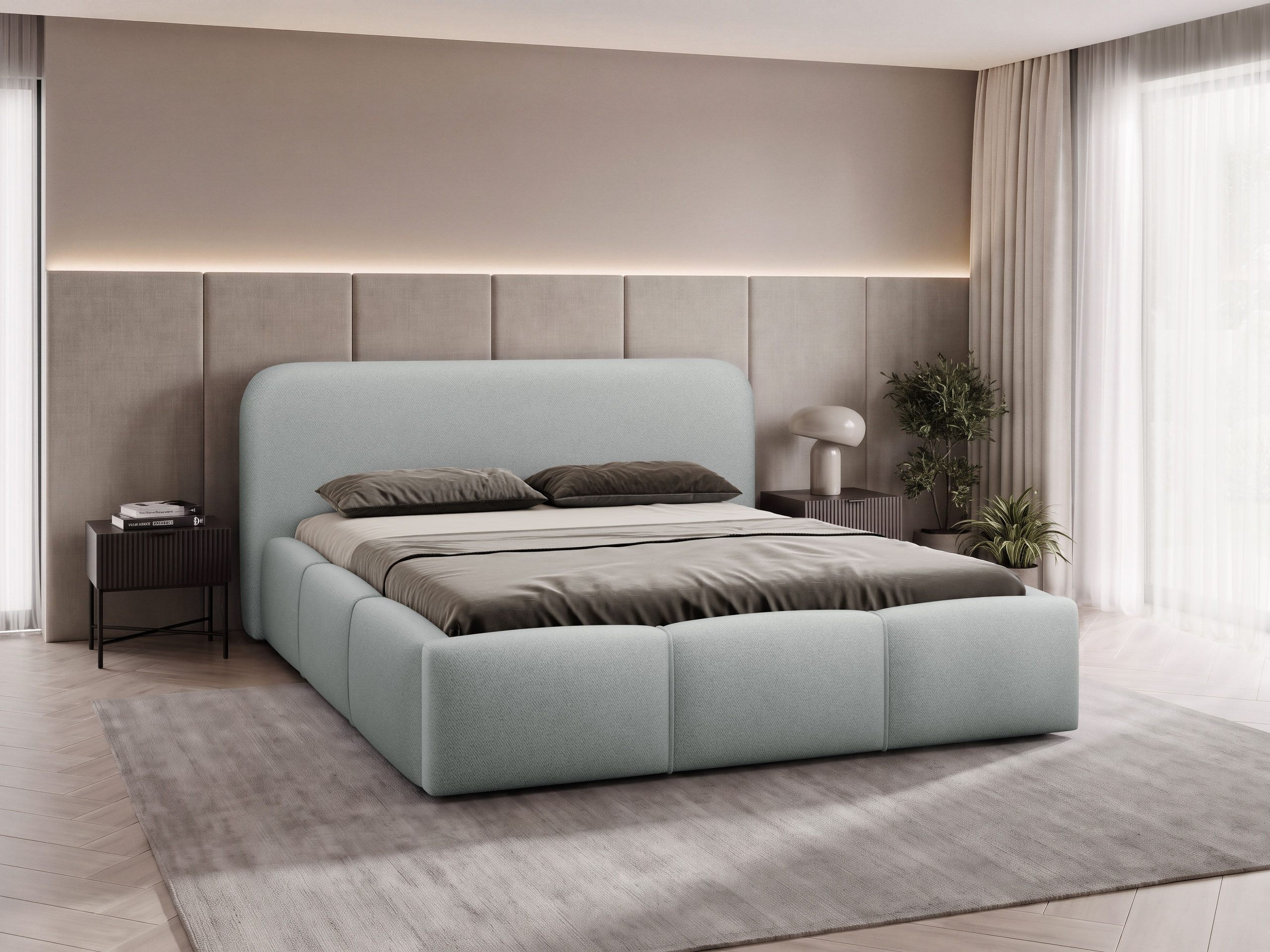 Letto TrendyNest Libis (Paros 05)