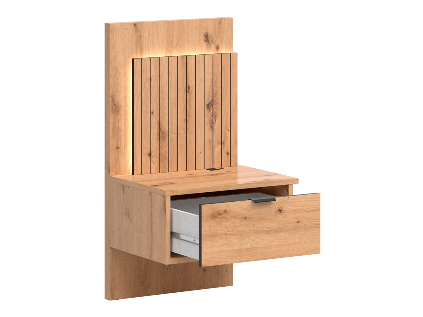 Comodino Ludale 120 (Sinistra)