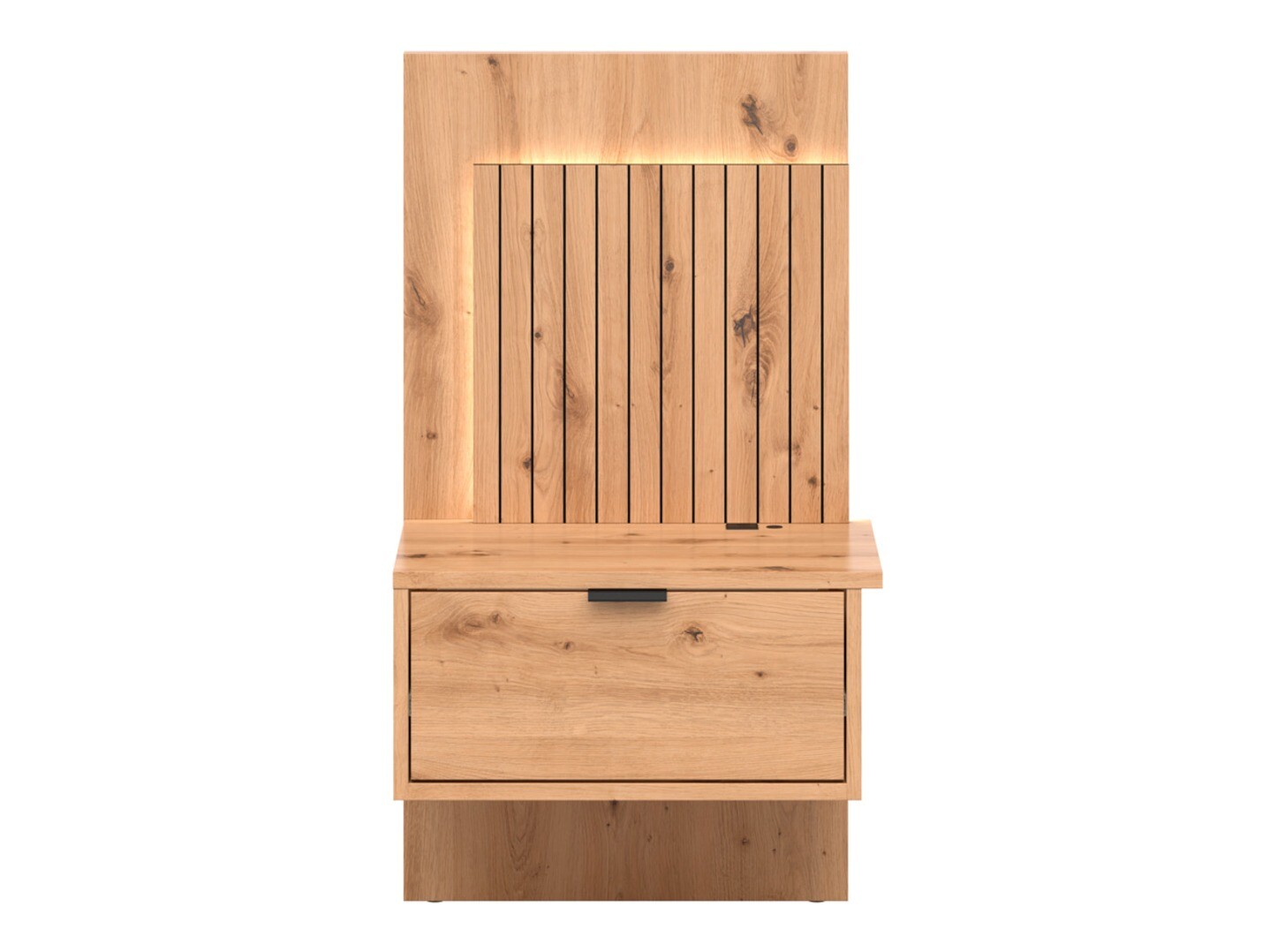 Comodino Ludale 120 (Sinistra)