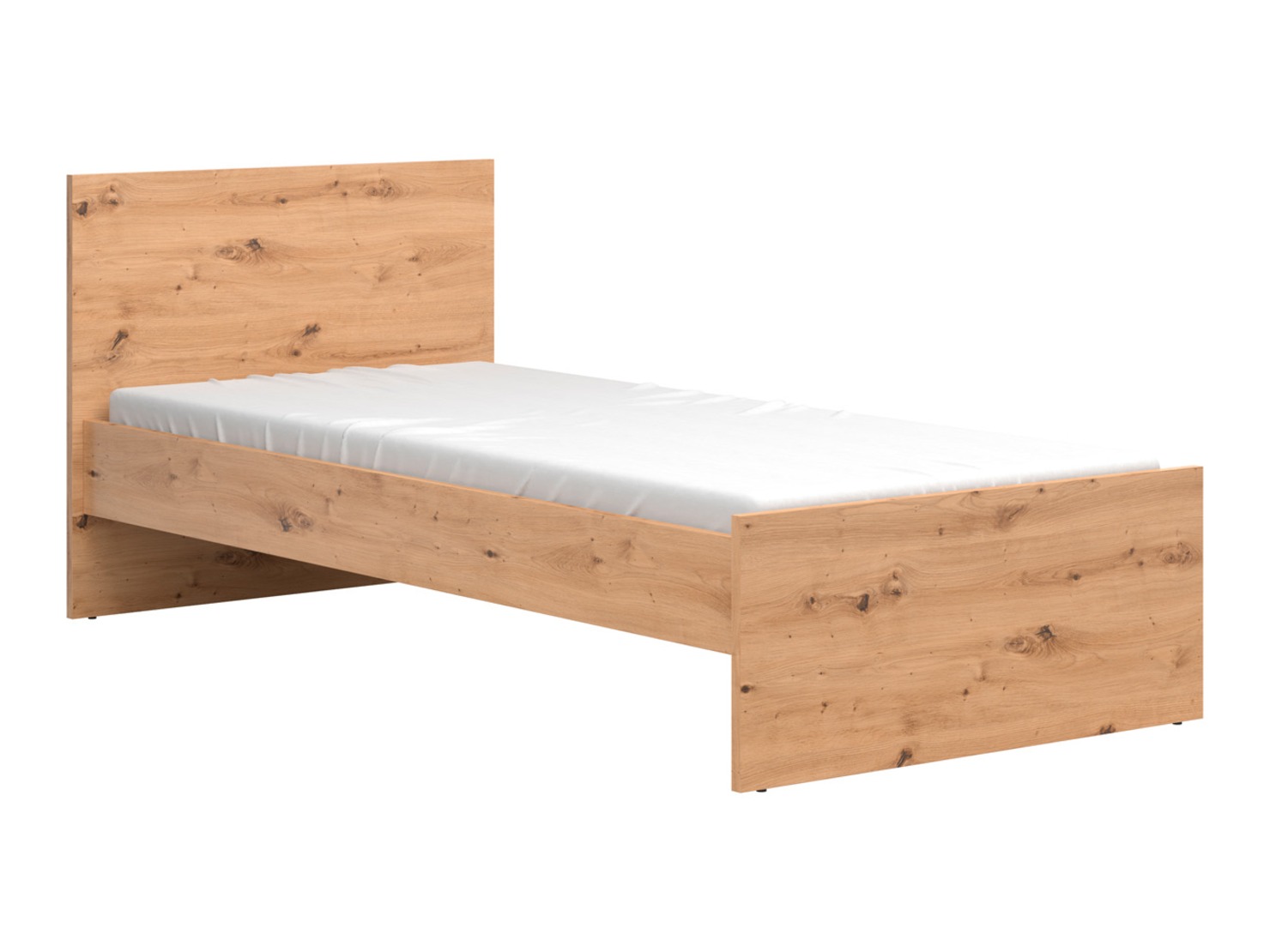 Letto Ludale 122