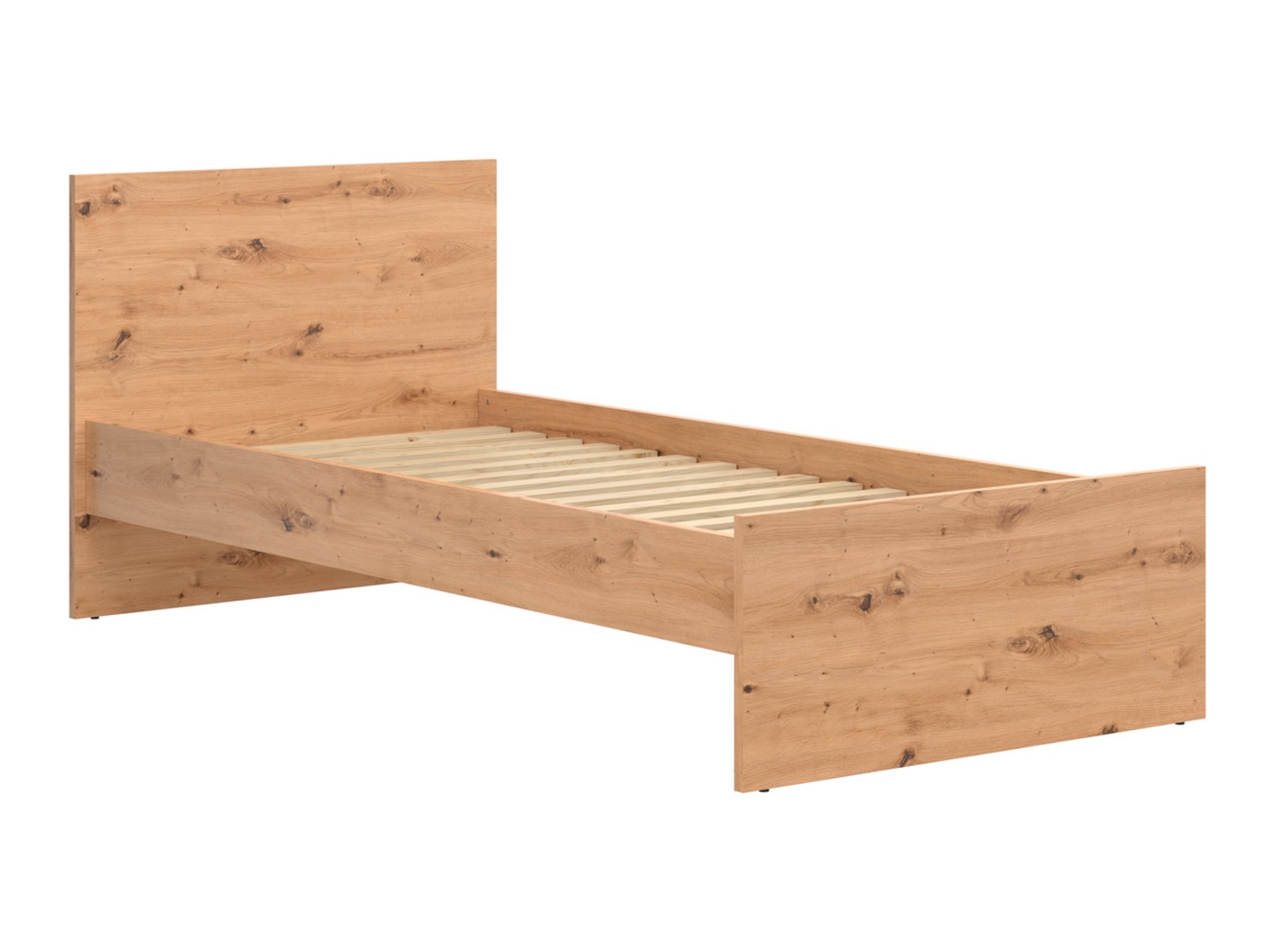 Letto Ludale 122