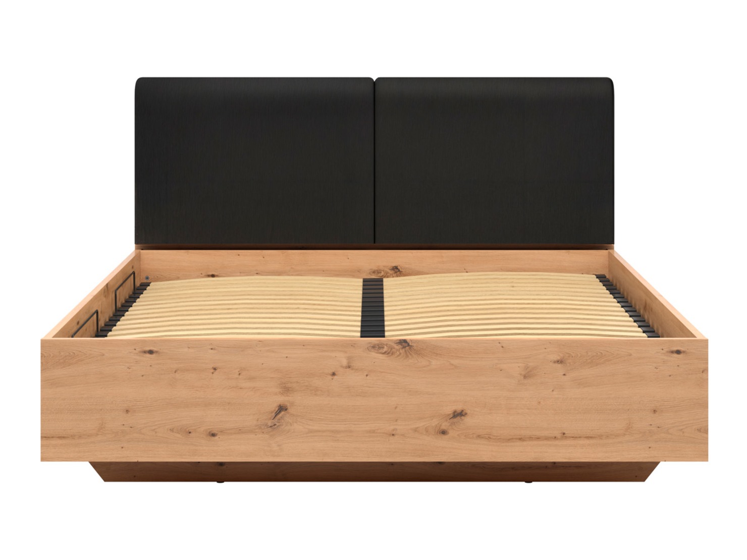 Letto Ludale 125