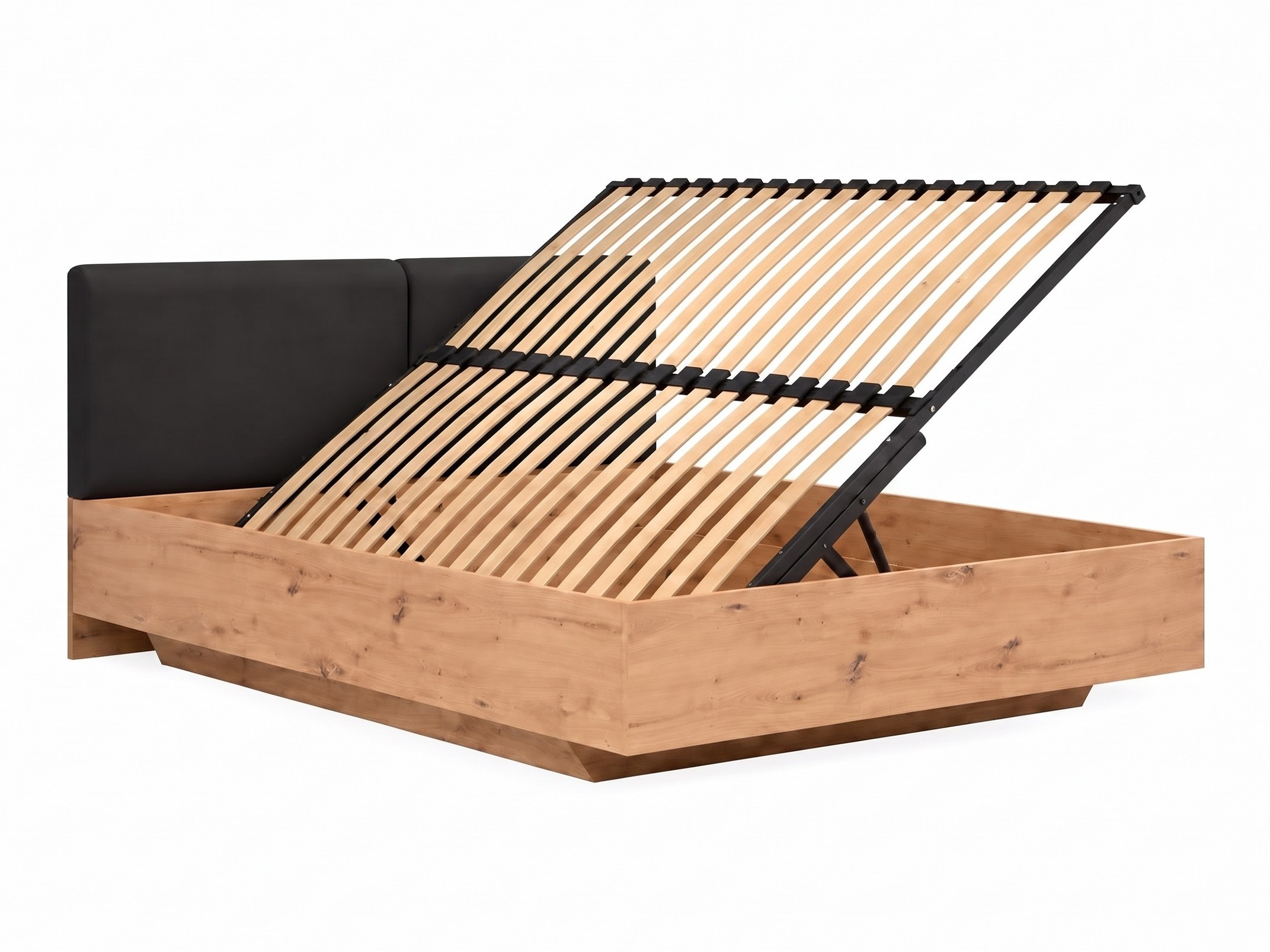 Letto Ludale 125