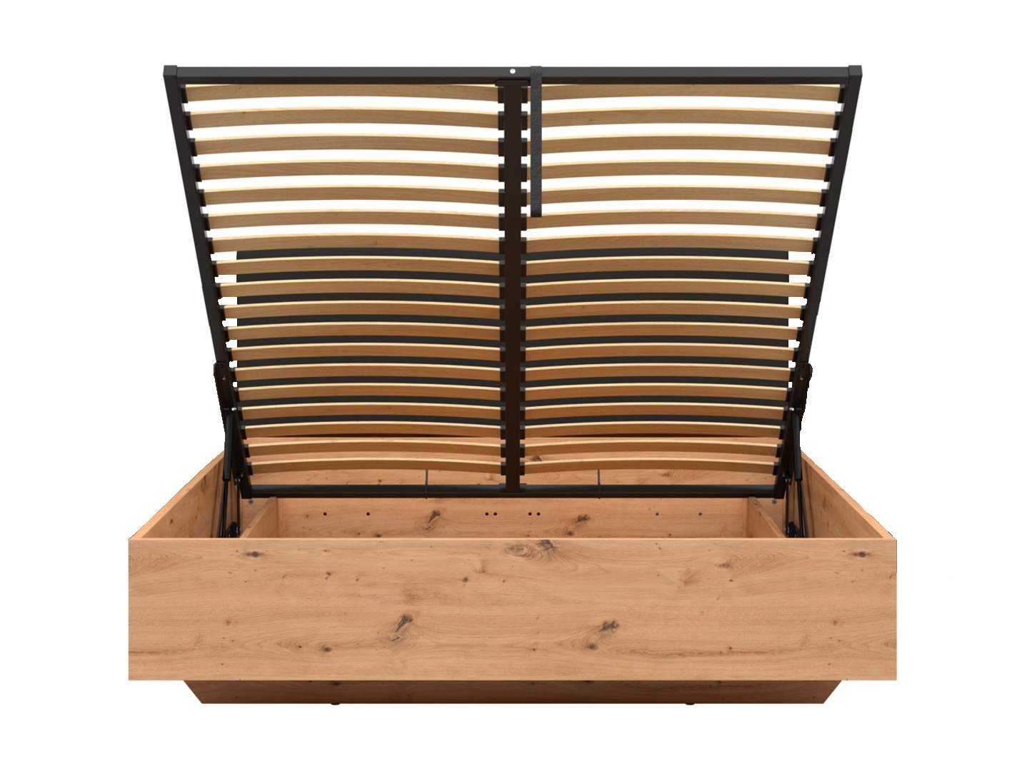 Letto Ludale 126