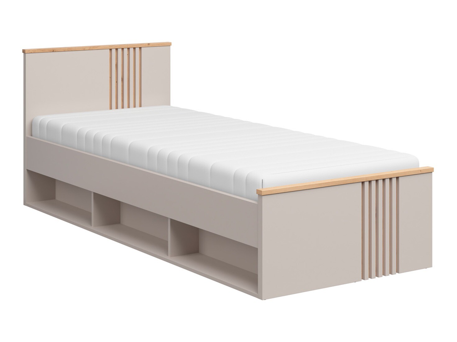 Letto Venvou 116