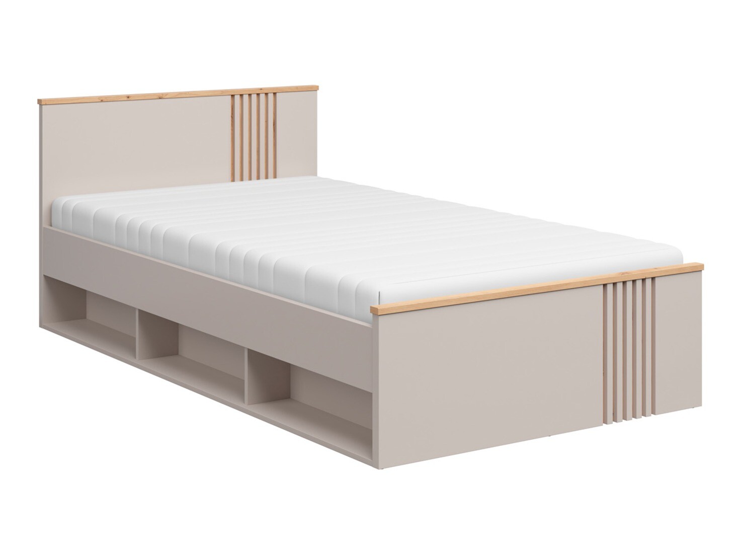 Letto Venvou 116