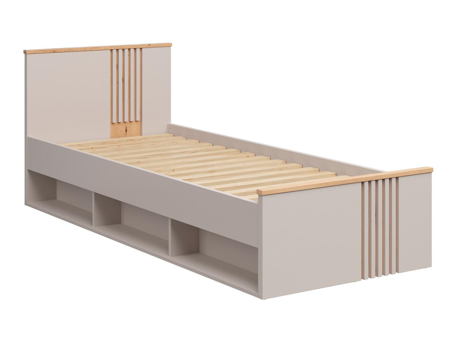 Letto Venvou 116