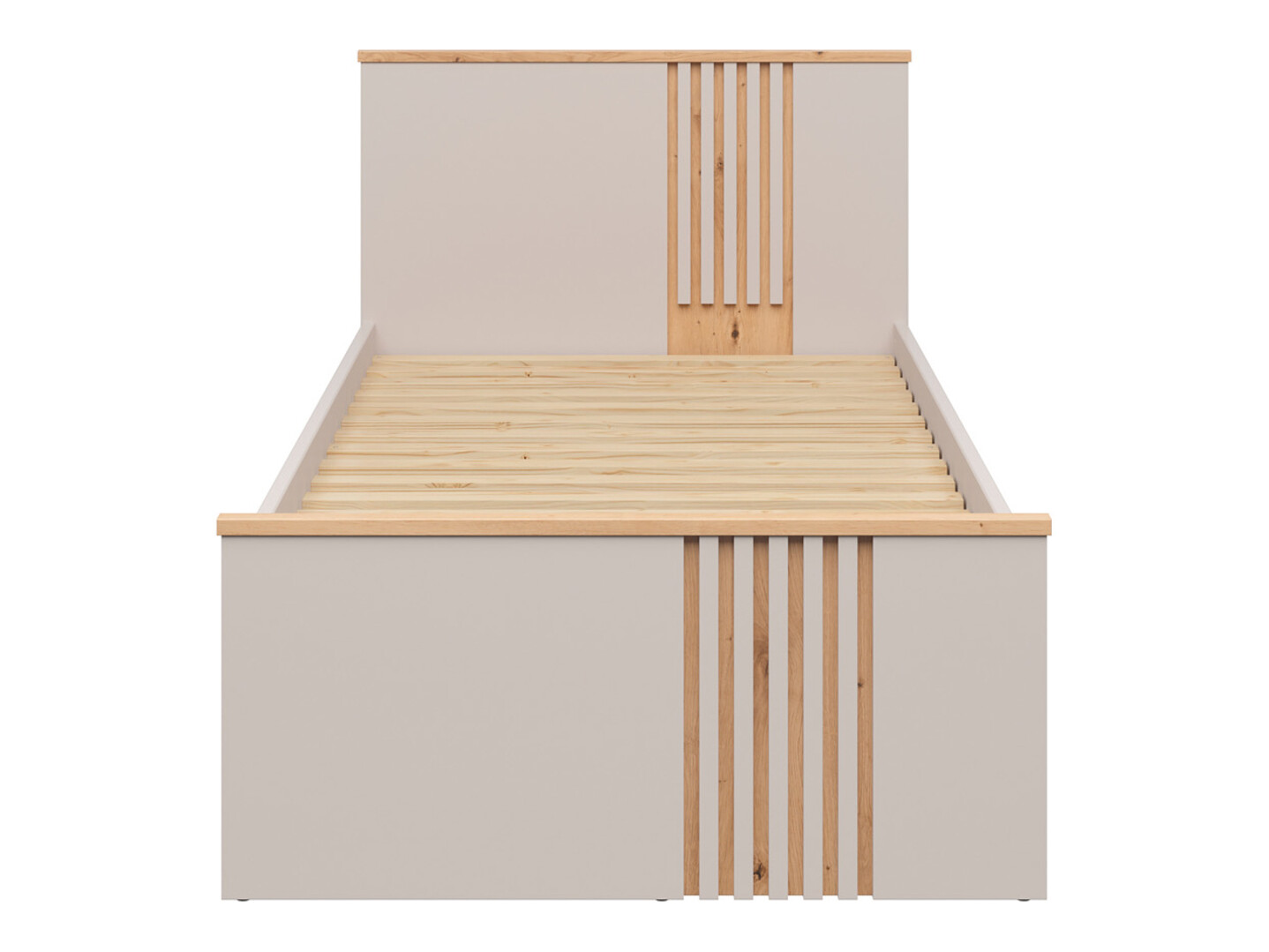 Letto Venvou 116