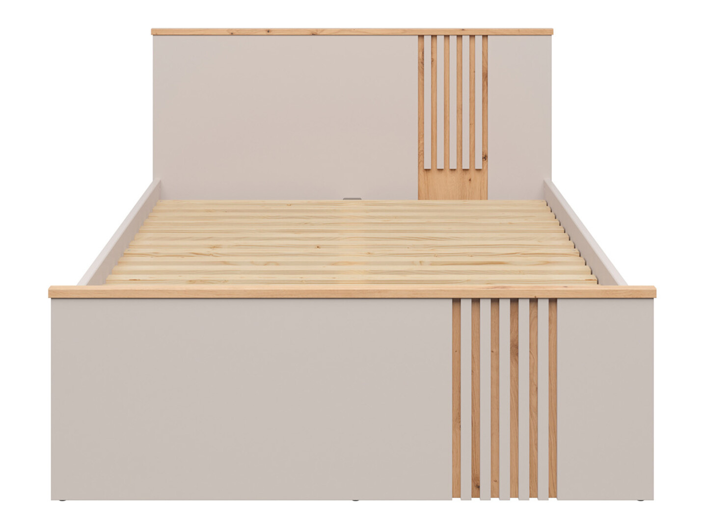 Letto Venvou 116