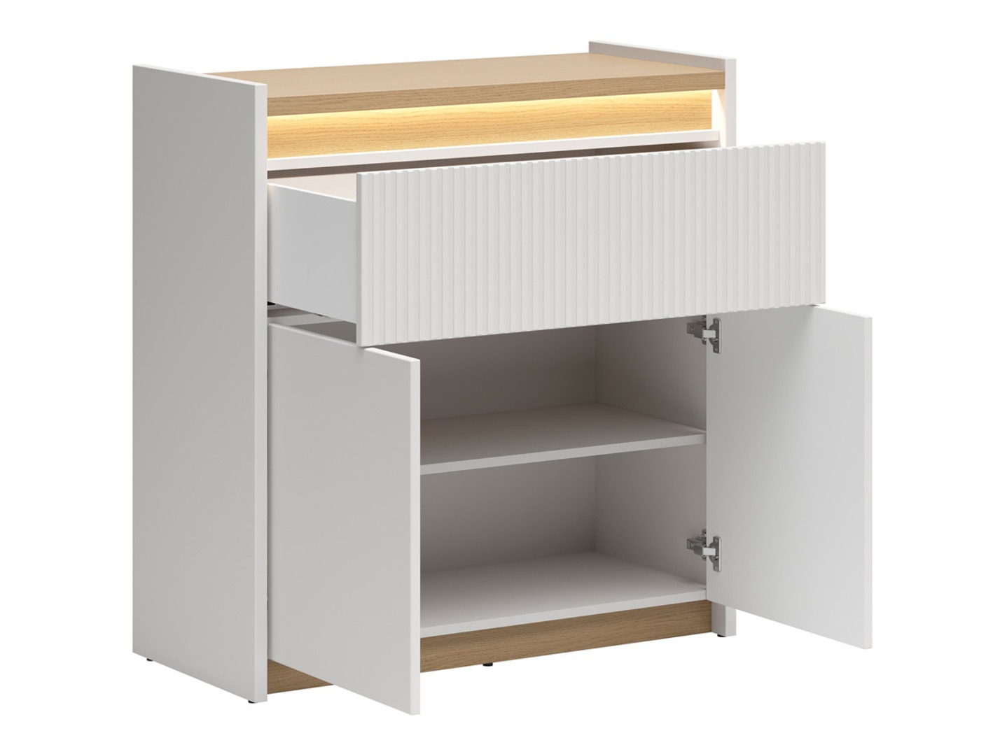 Cassettiera Etrsalo 105