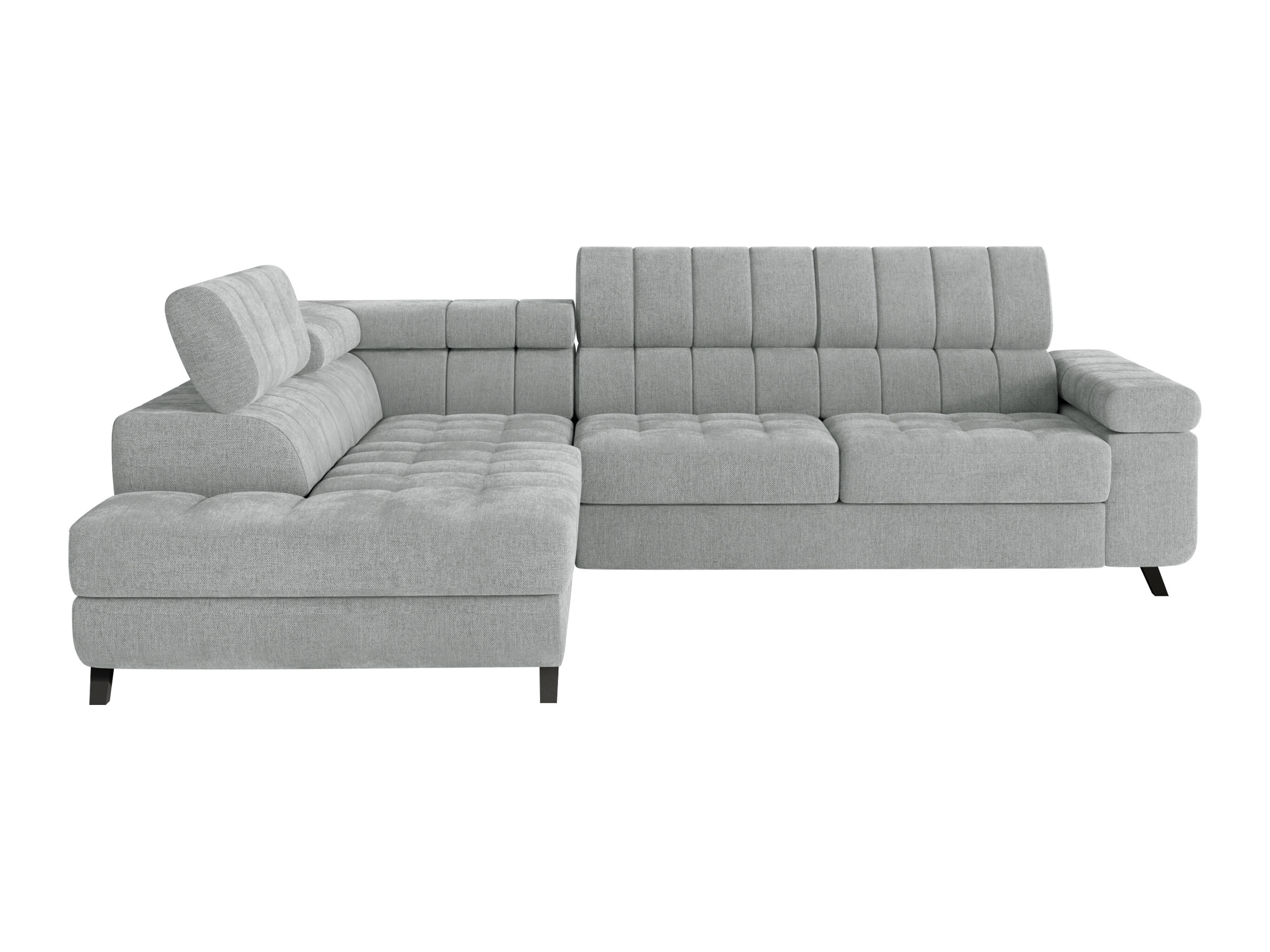 Divano angolare Comfivo Agnus (Spirit Ash)
