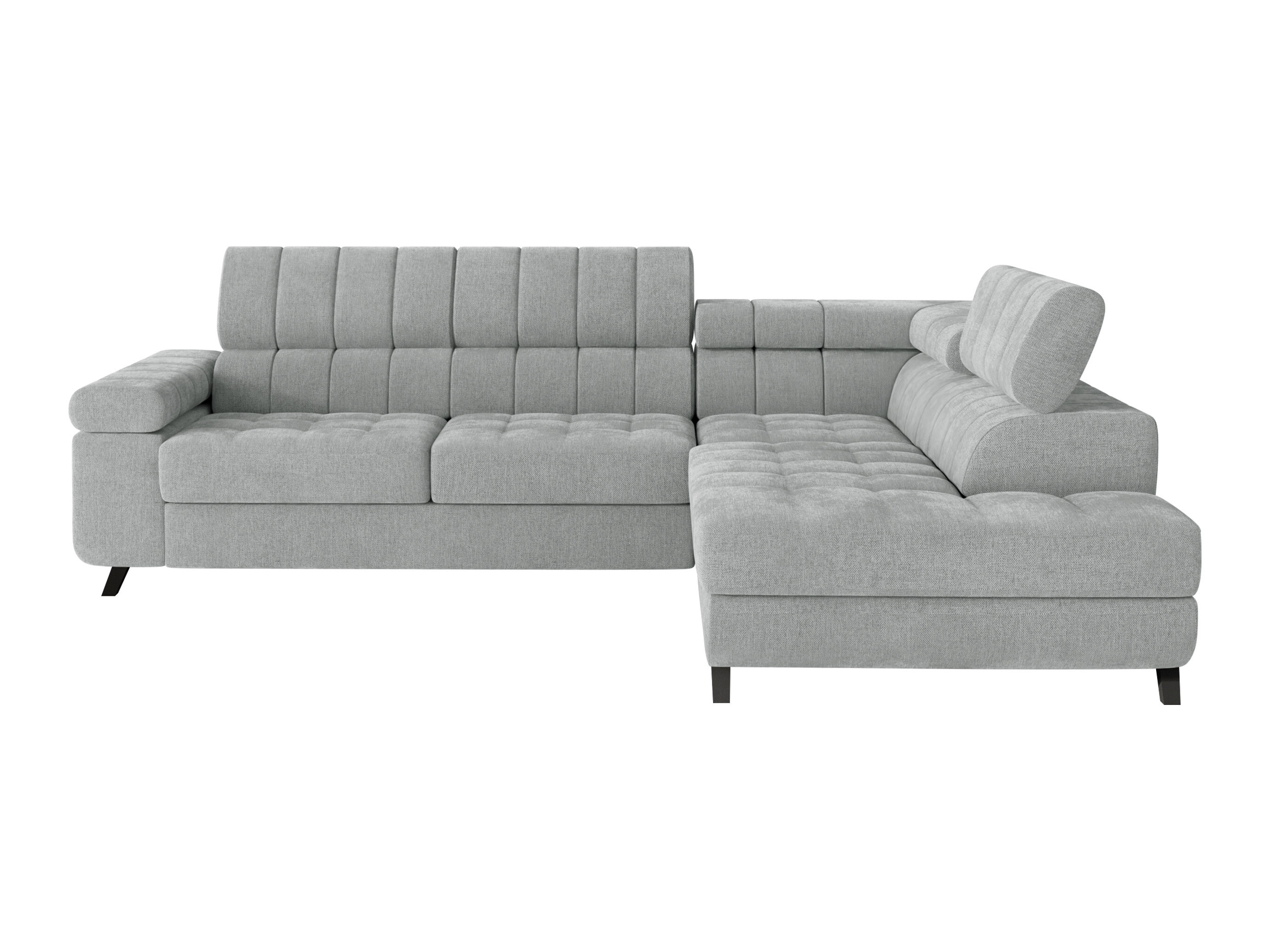 Divano angolare Comfivo Agnus (Spirit Ash)