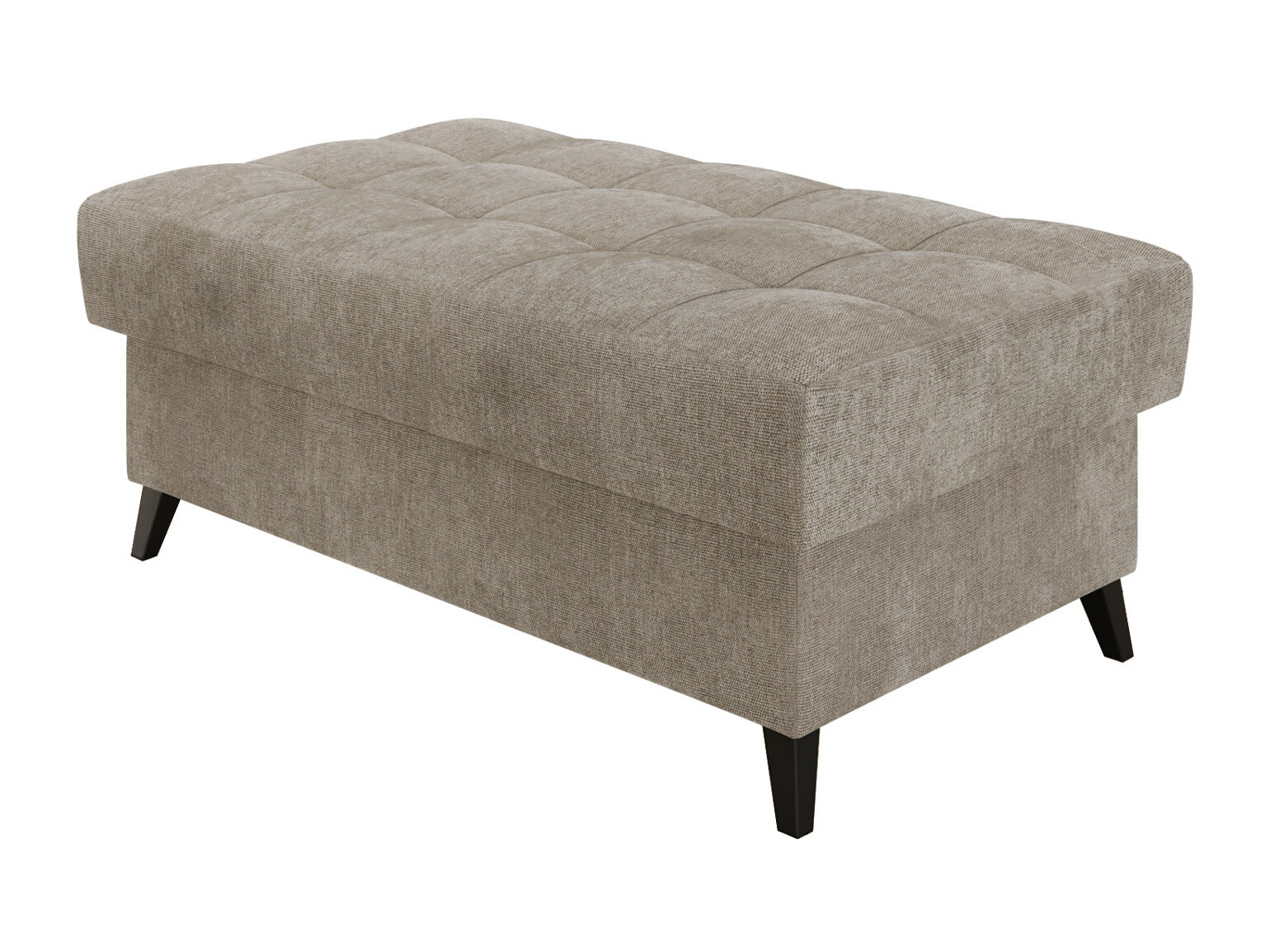 Panca imbottita Comfivo Agnus (Spirit Taupe)