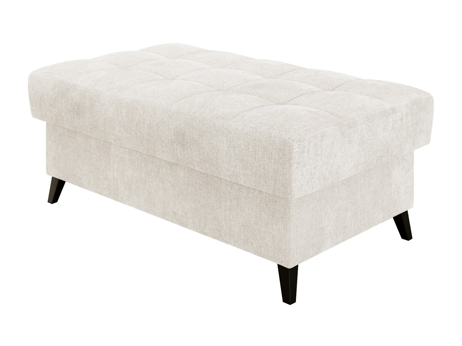 Panca imbottita Comfivo Agnus (Spirit White)