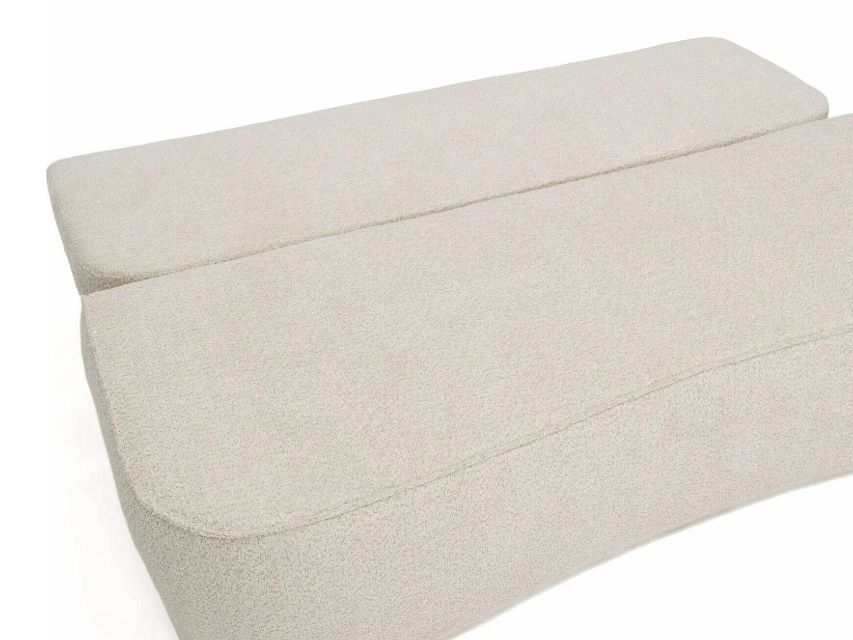 Divano letto Marysville 102 (Anthology 02)