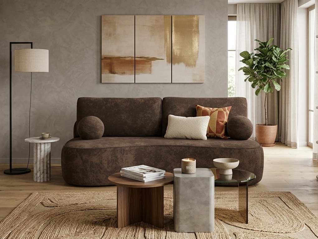 Divano letto Marysville 102 (Monte 28)