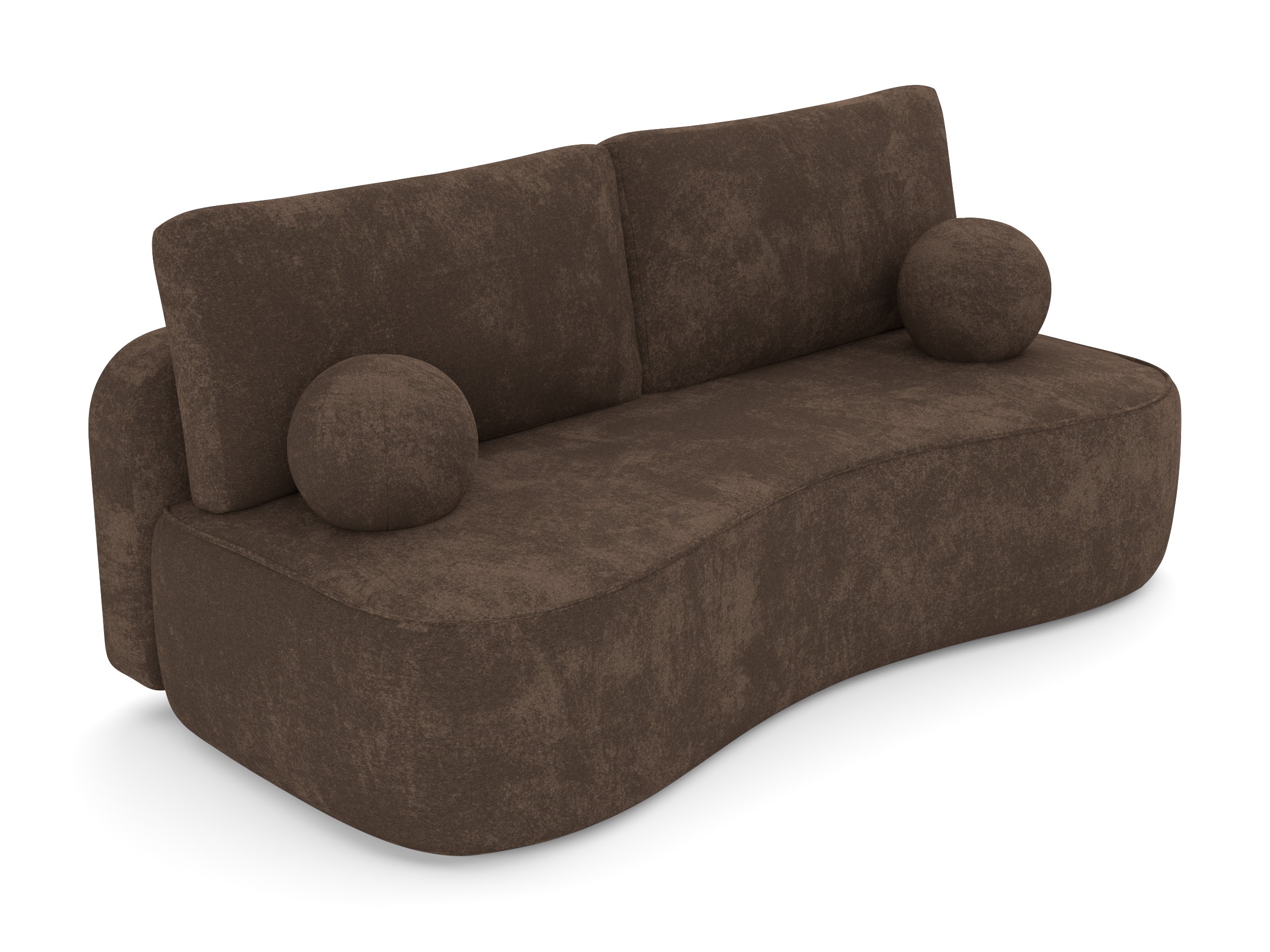 Divano letto Marysville 102 (Monte 28)