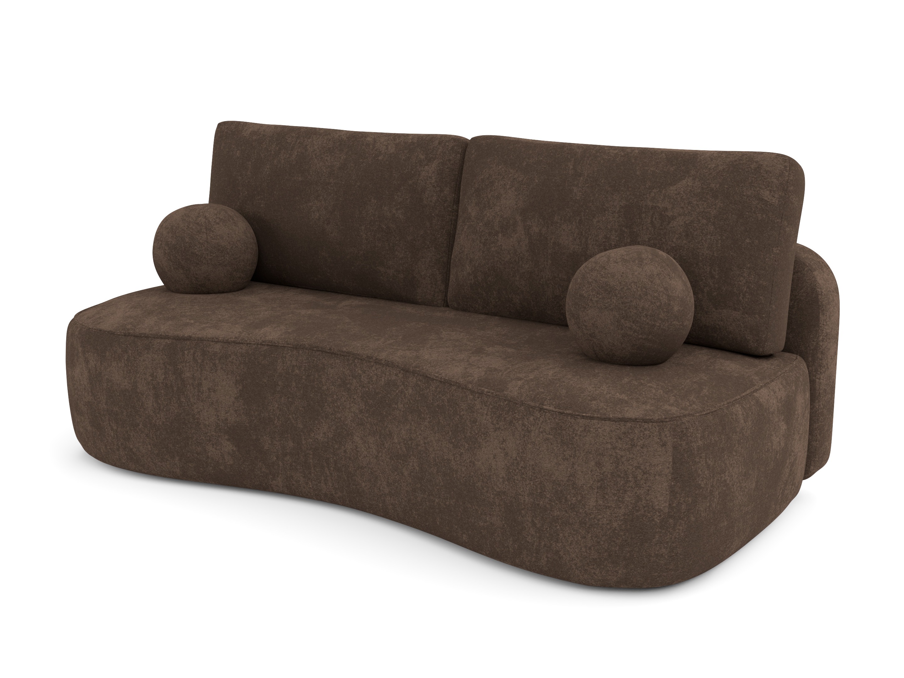 Divano letto Marysville 102 (Monte 28)