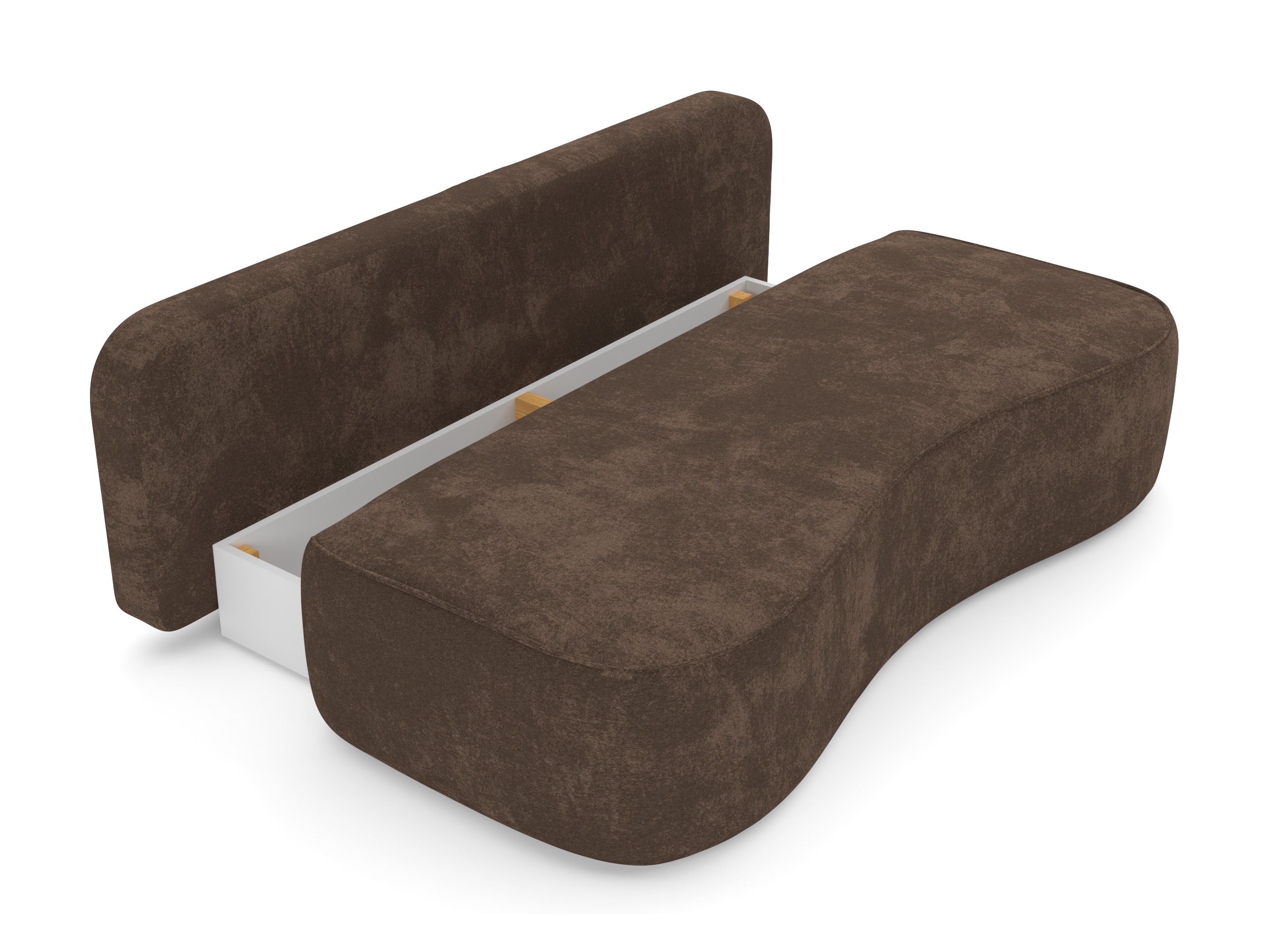 Divano letto Marysville 102 (Monte 28)