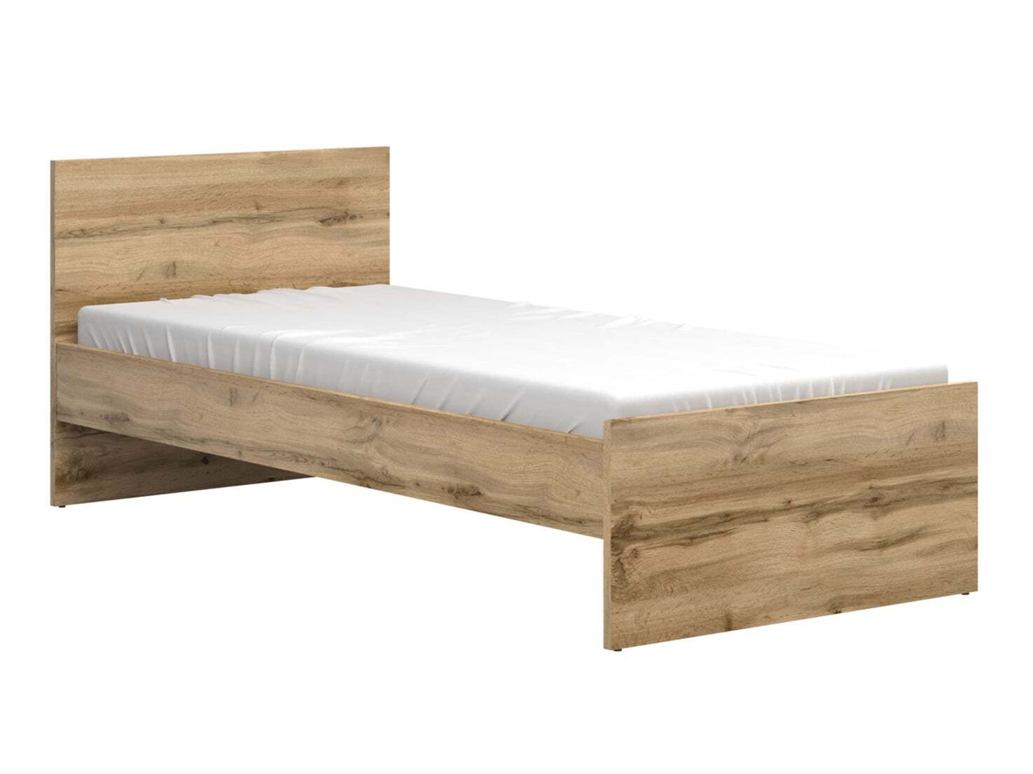 Letto Tivetra 125