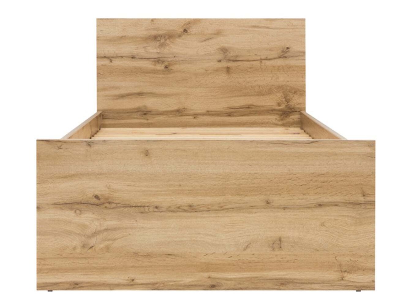 Letto Tivetra 125