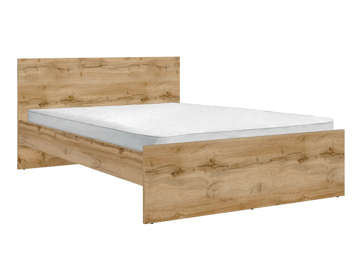Letto Tivetra 125