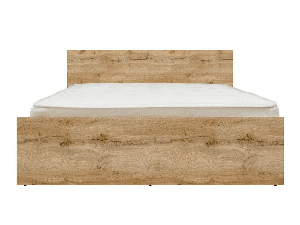 Letto Tivetra 125