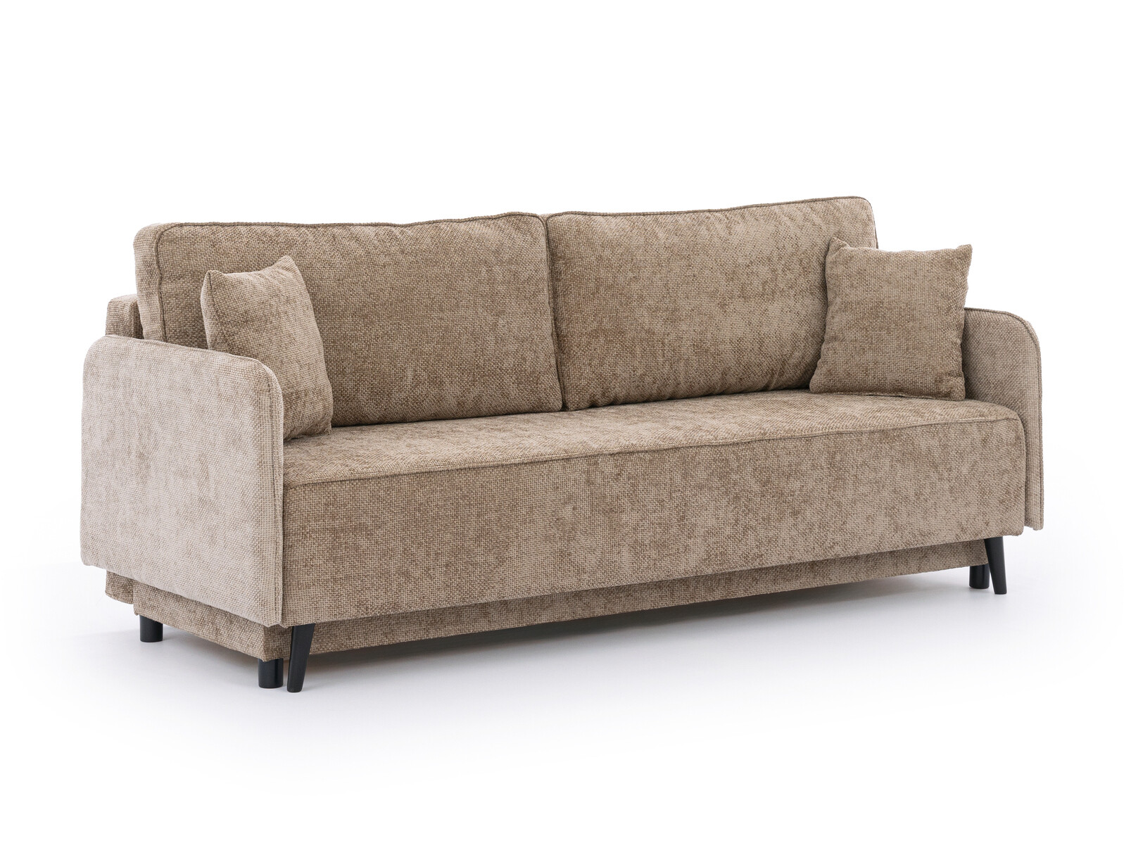Divano letto Alton 112 (Garden 05)