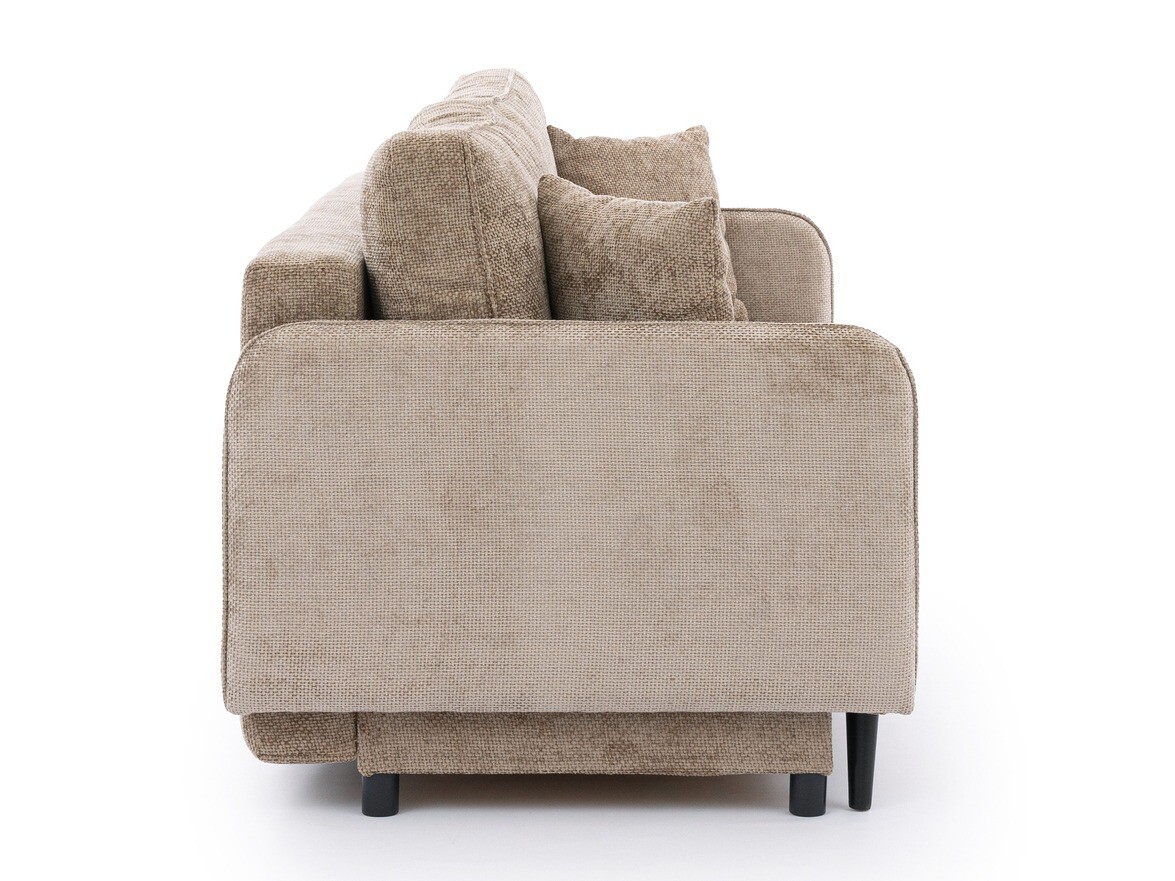 Divano letto Alton 112 (Garden 05)