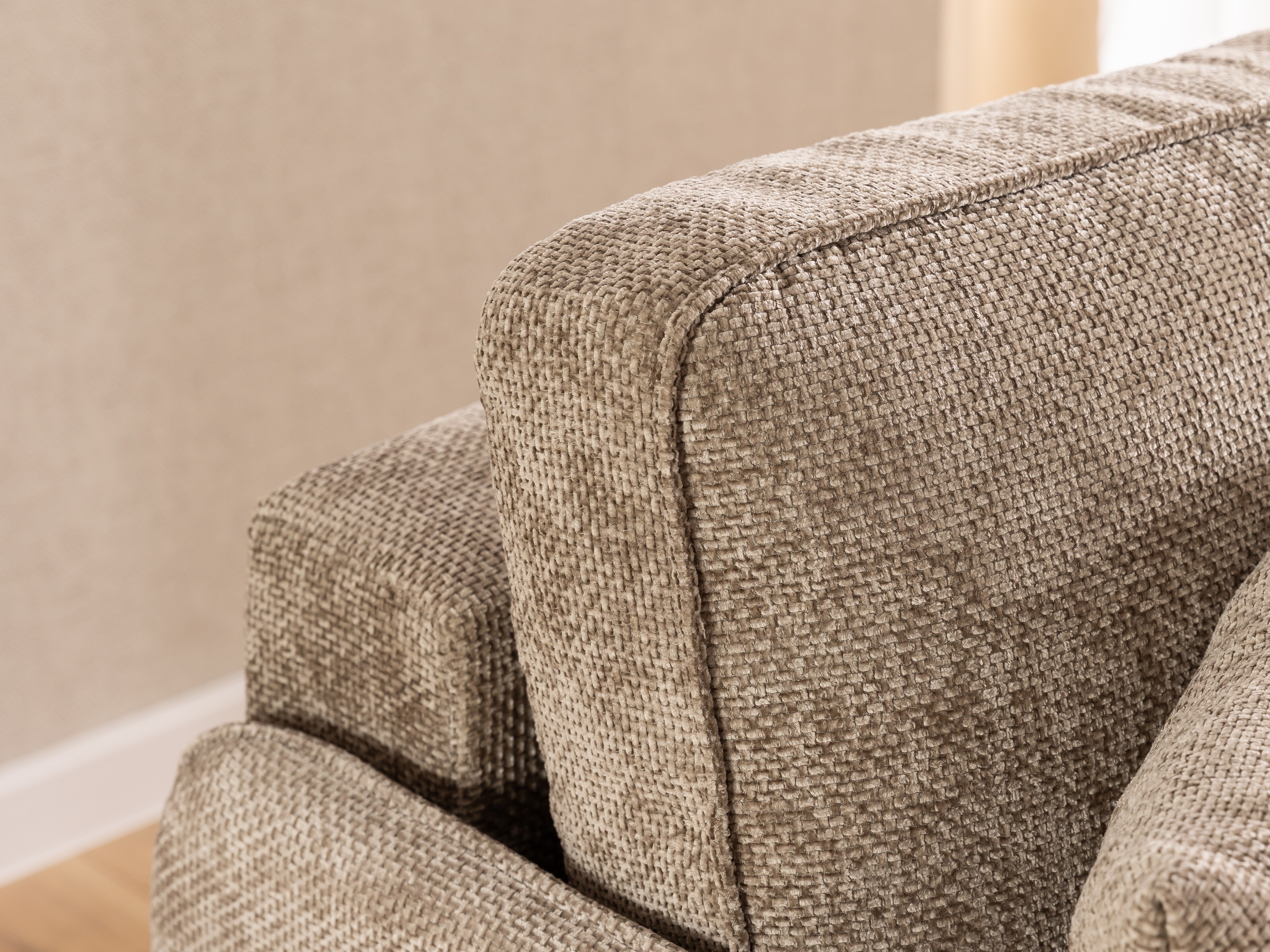 Divano letto Alton 112 (Garden 05)