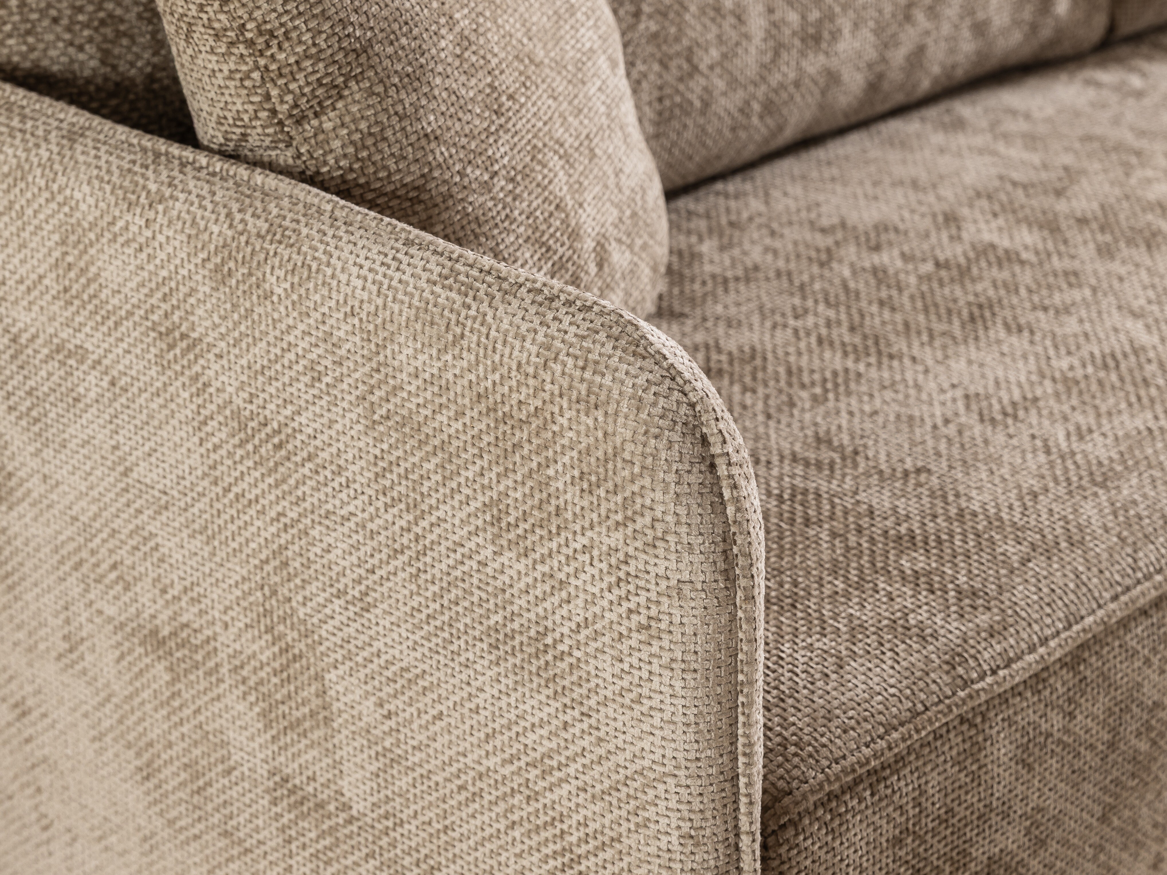 Divano letto Alton 112 (Garden 05)