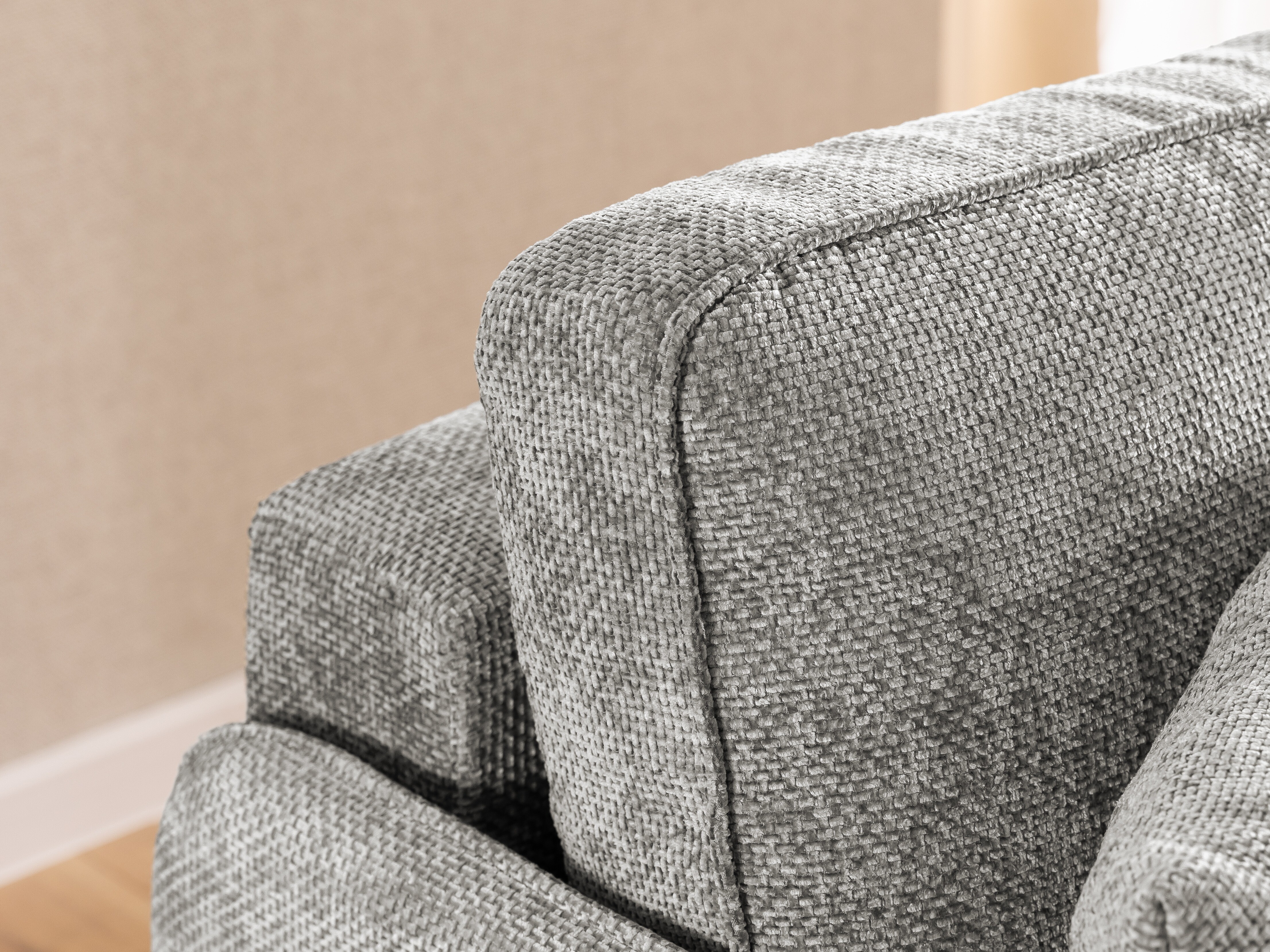 Divano letto Alton 112 (Garden 18)