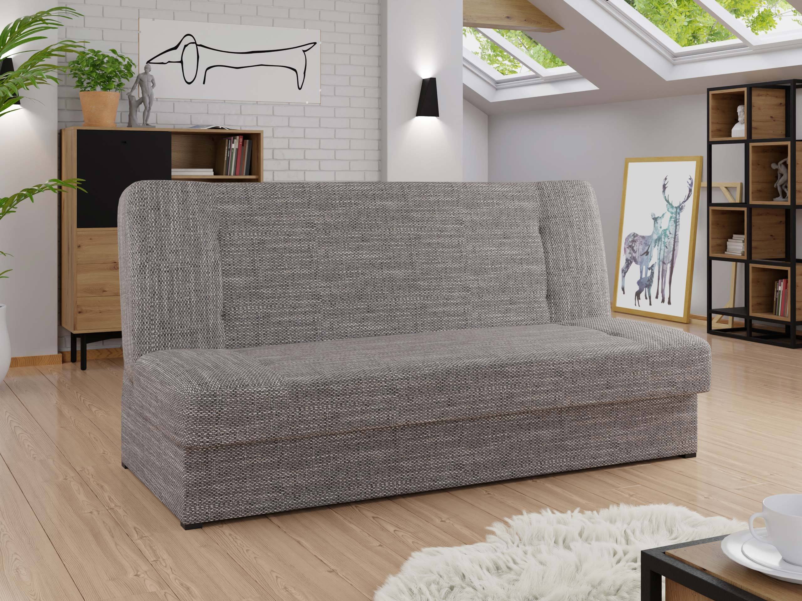 Divano letto Sapies (Lawa 05)