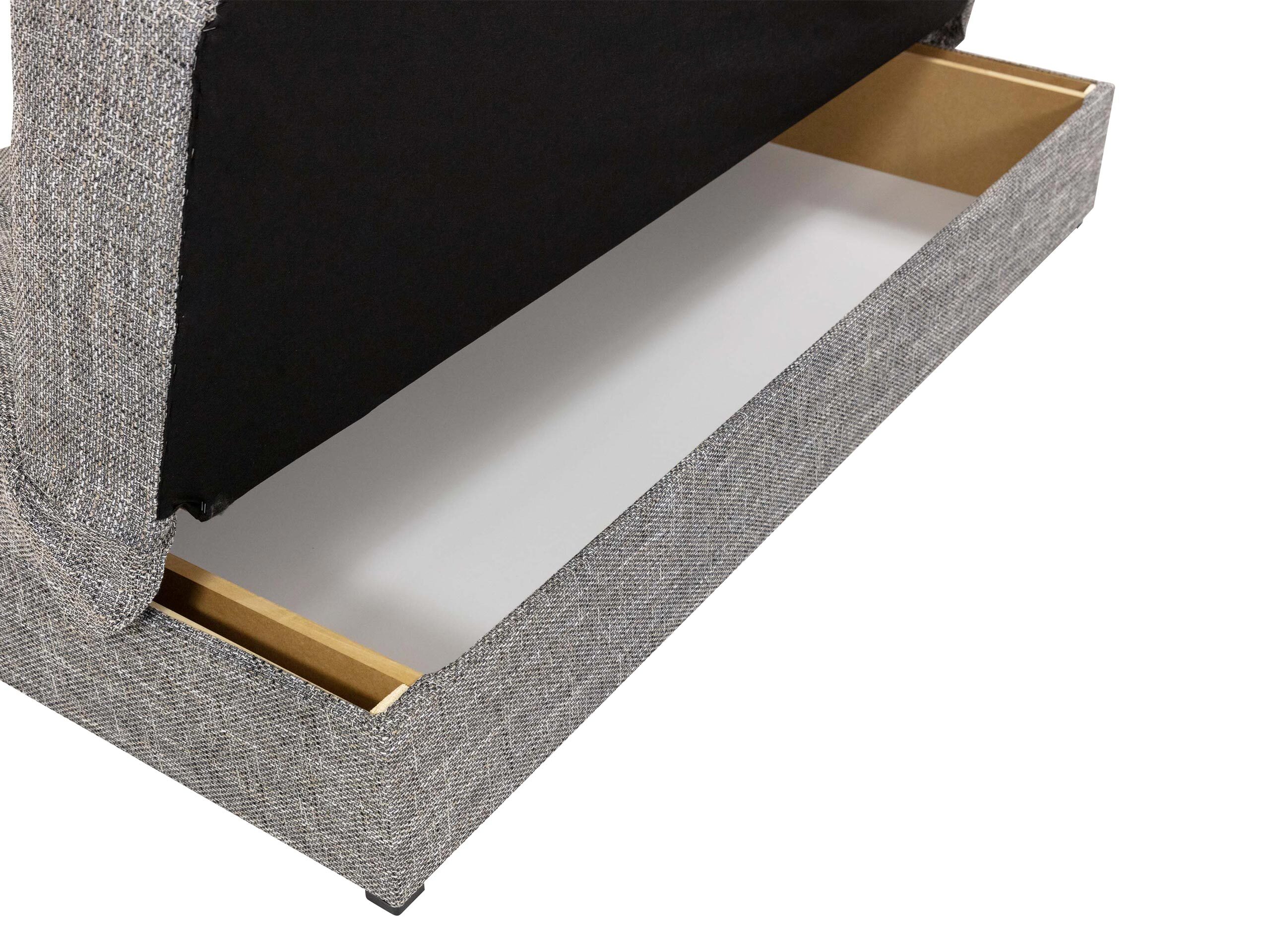 Divano letto Sapies (Lawa 05)