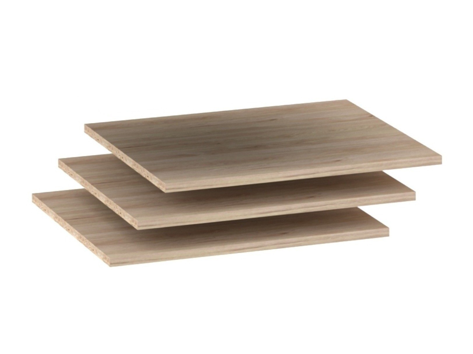 Scaffali Bristol 274 (Quercia)