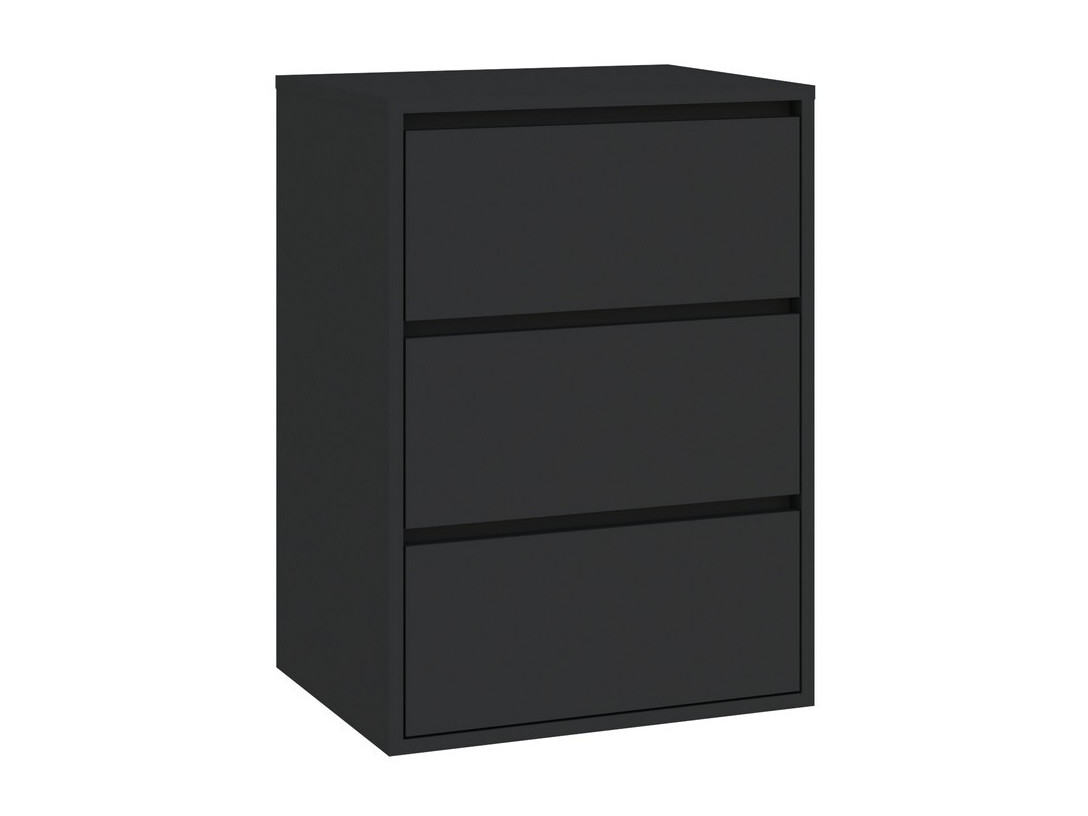 Mobile contenitore Bristol 286 (Antracite)