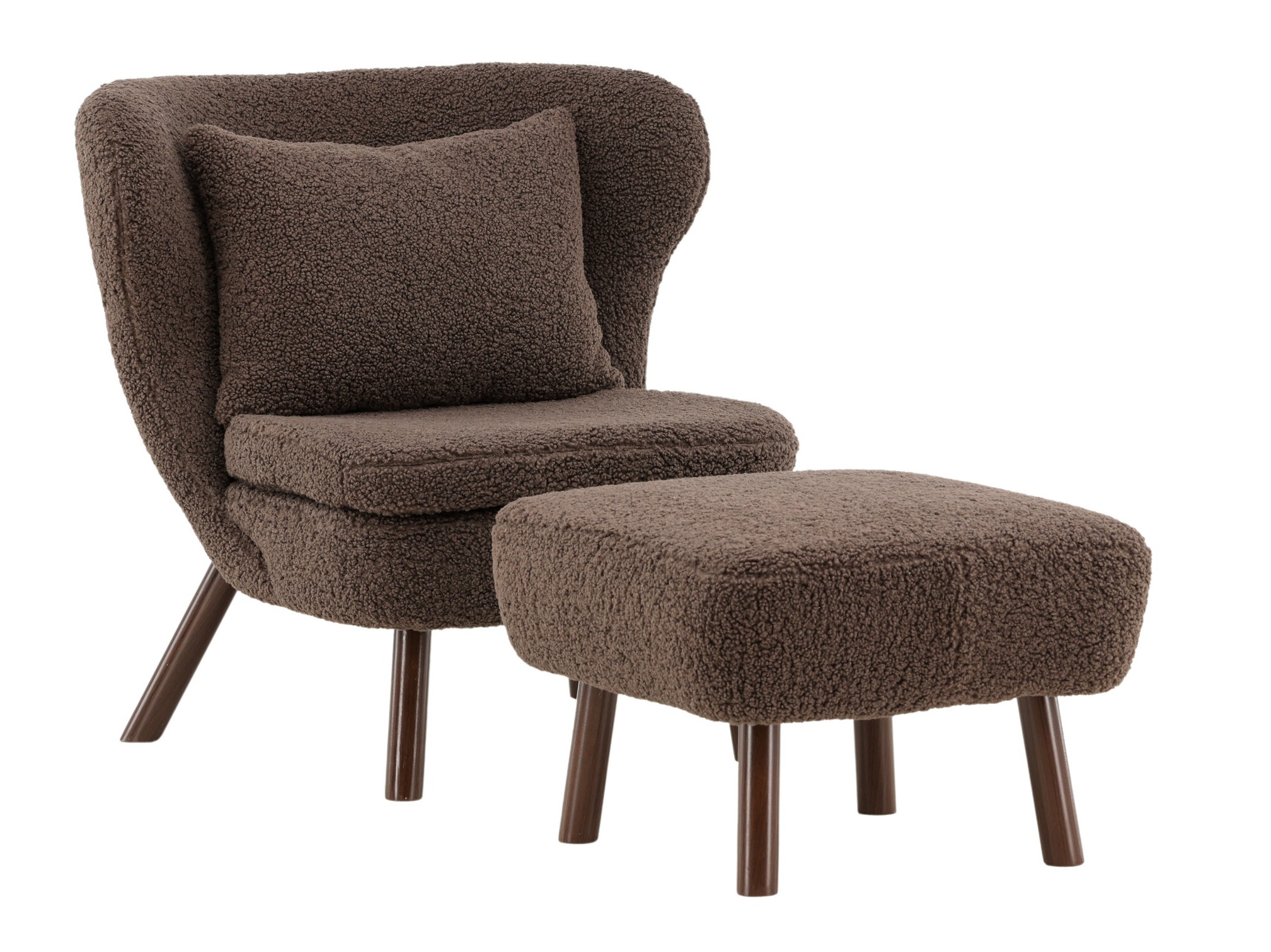 Poltrona Dallas 3288