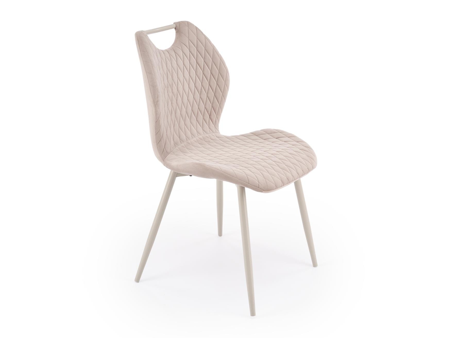 Sedia Houston 2069 (Beige)