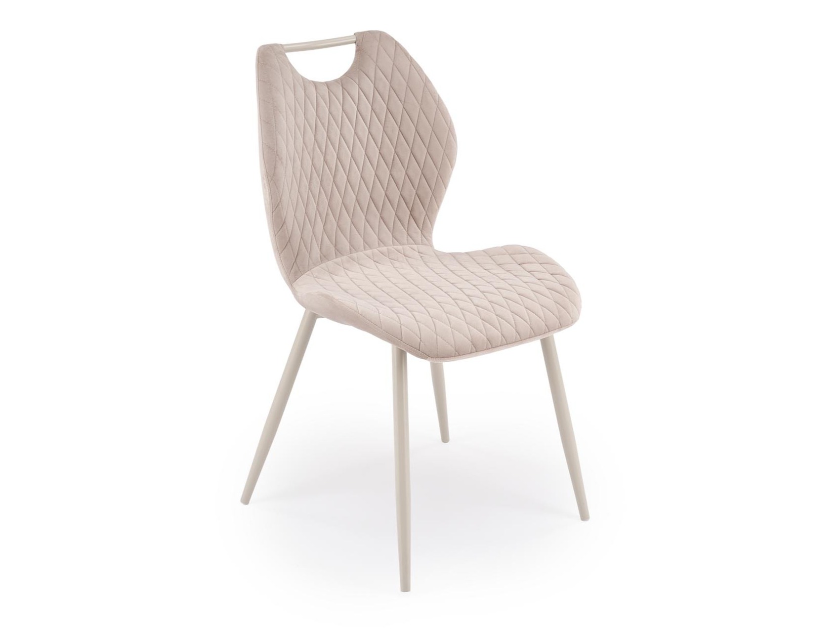 Sedia Houston 2069 (Beige)