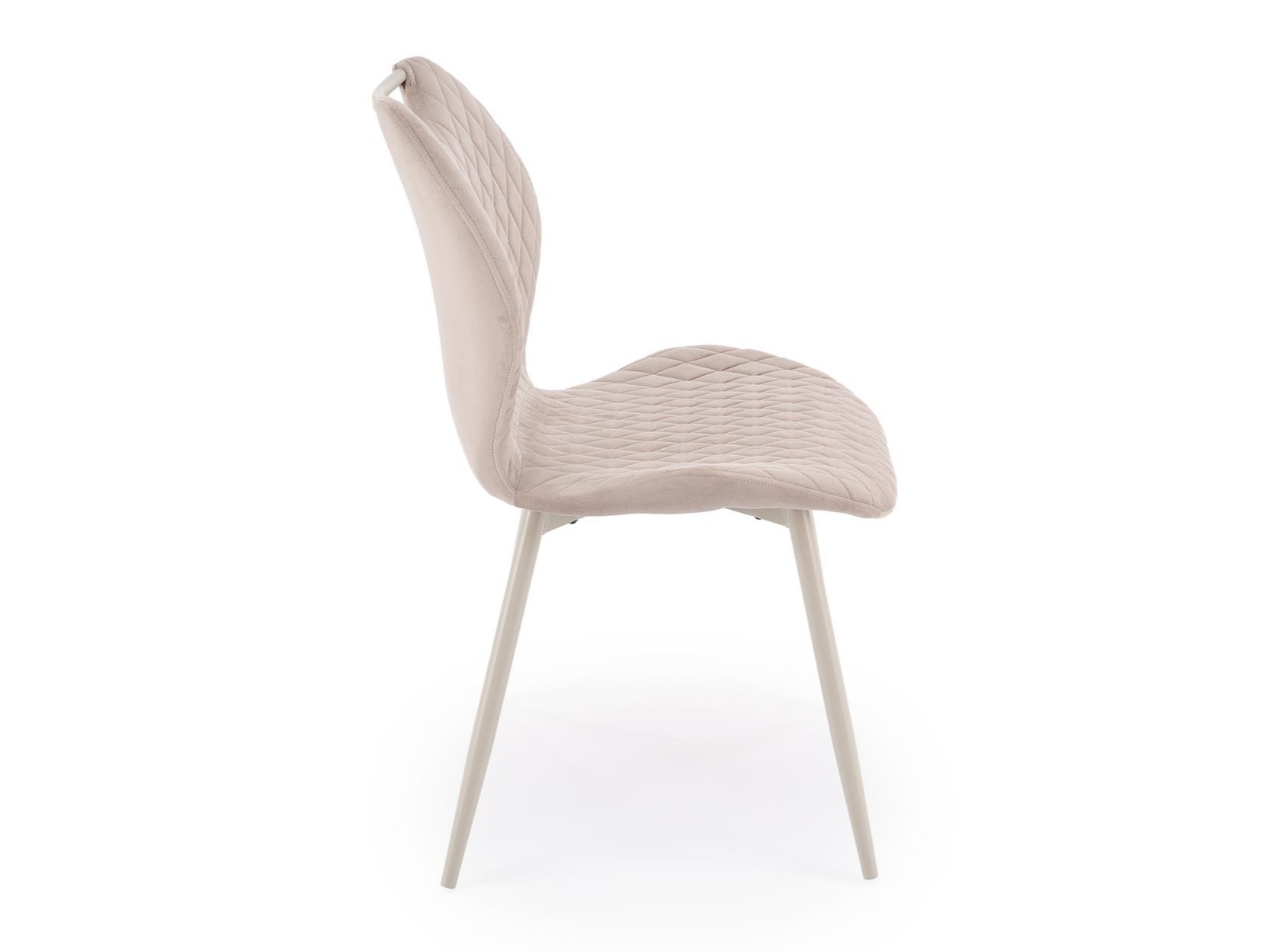 Sedia Houston 2069 (Beige)