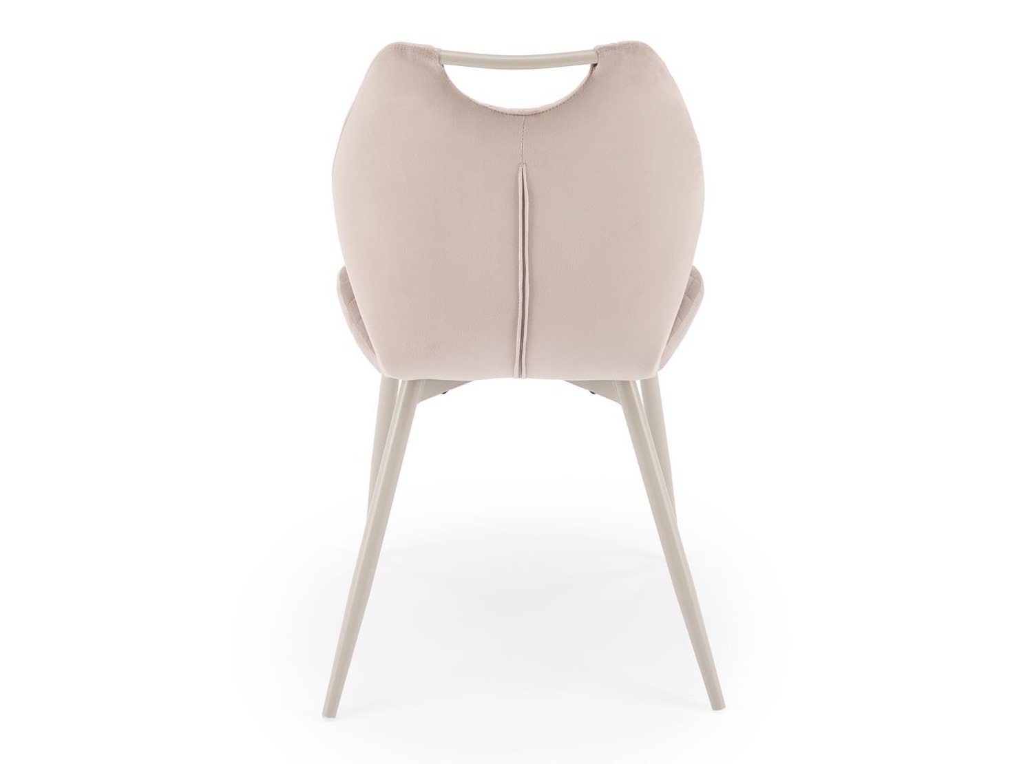 Sedia Houston 2069 (Beige)