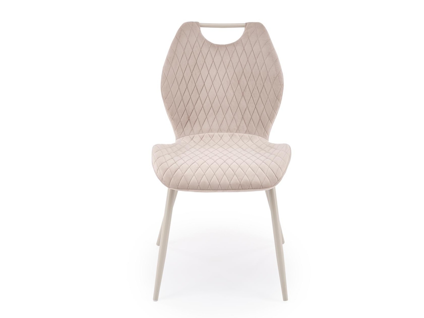 Sedia Houston 2069 (Beige)